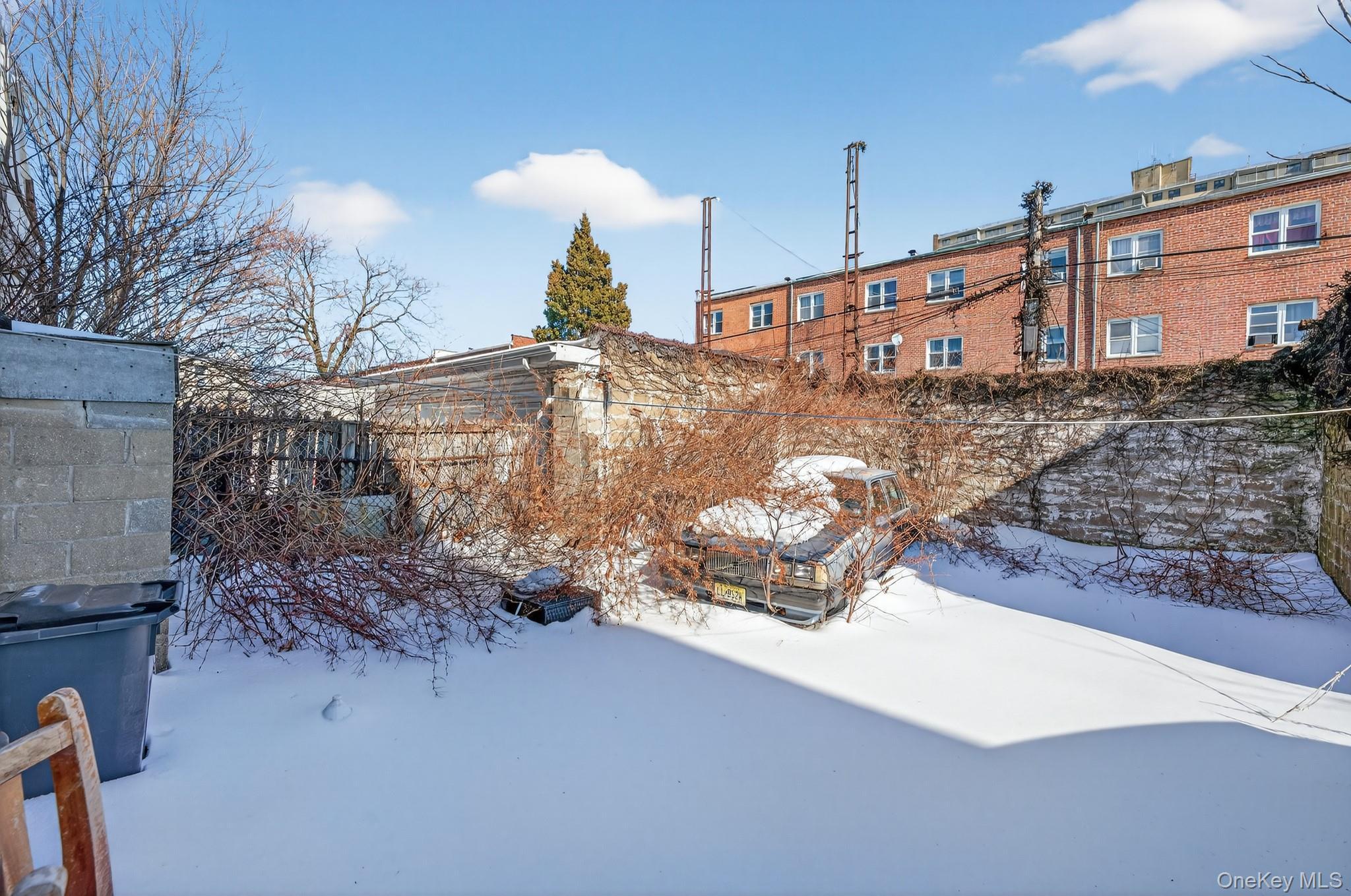 Single Family Hemlock  Brooklyn, NY 11208, MLS-959628-14