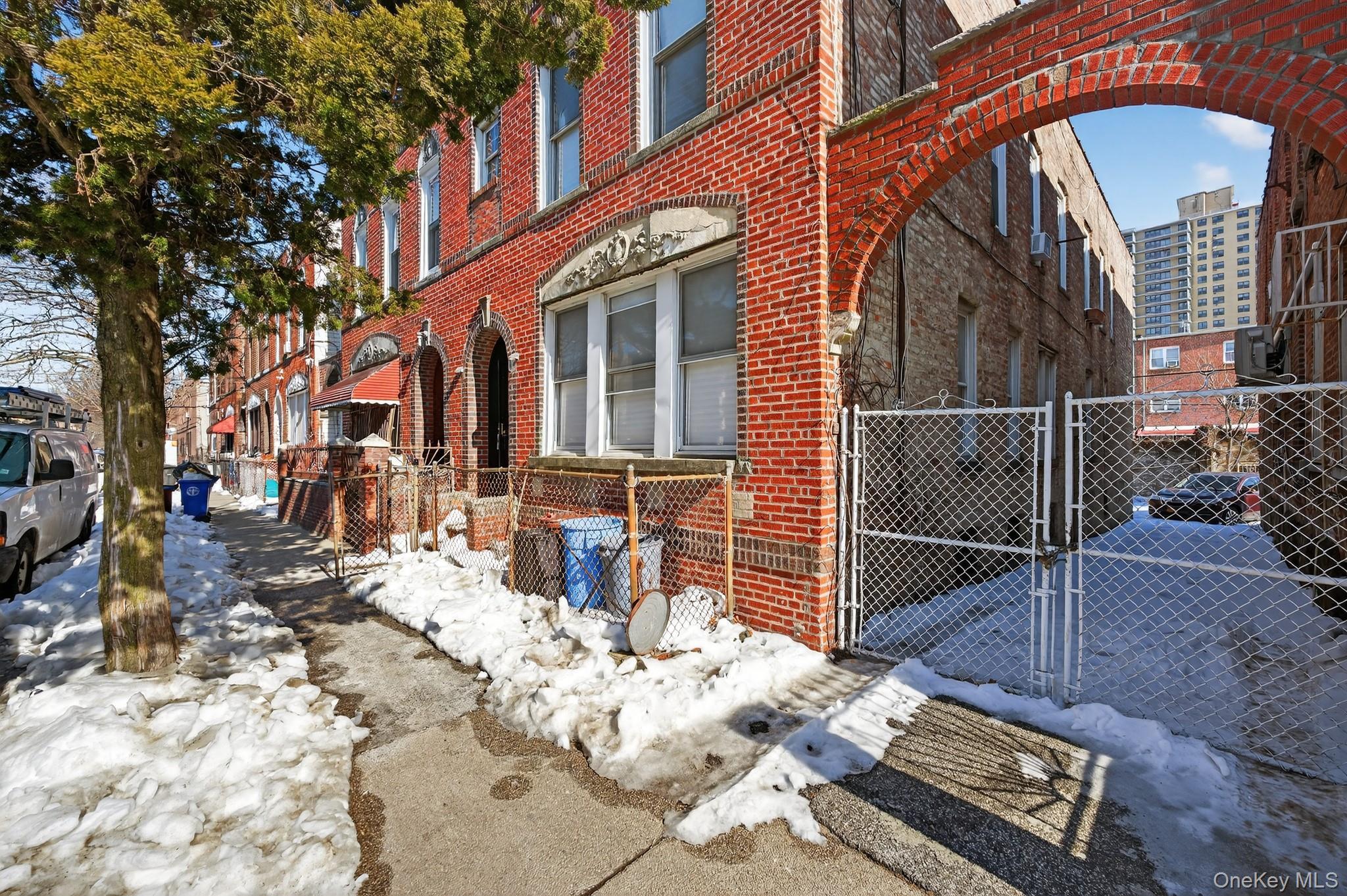 Single Family Hemlock  Brooklyn, NY 11208, MLS-959628-15