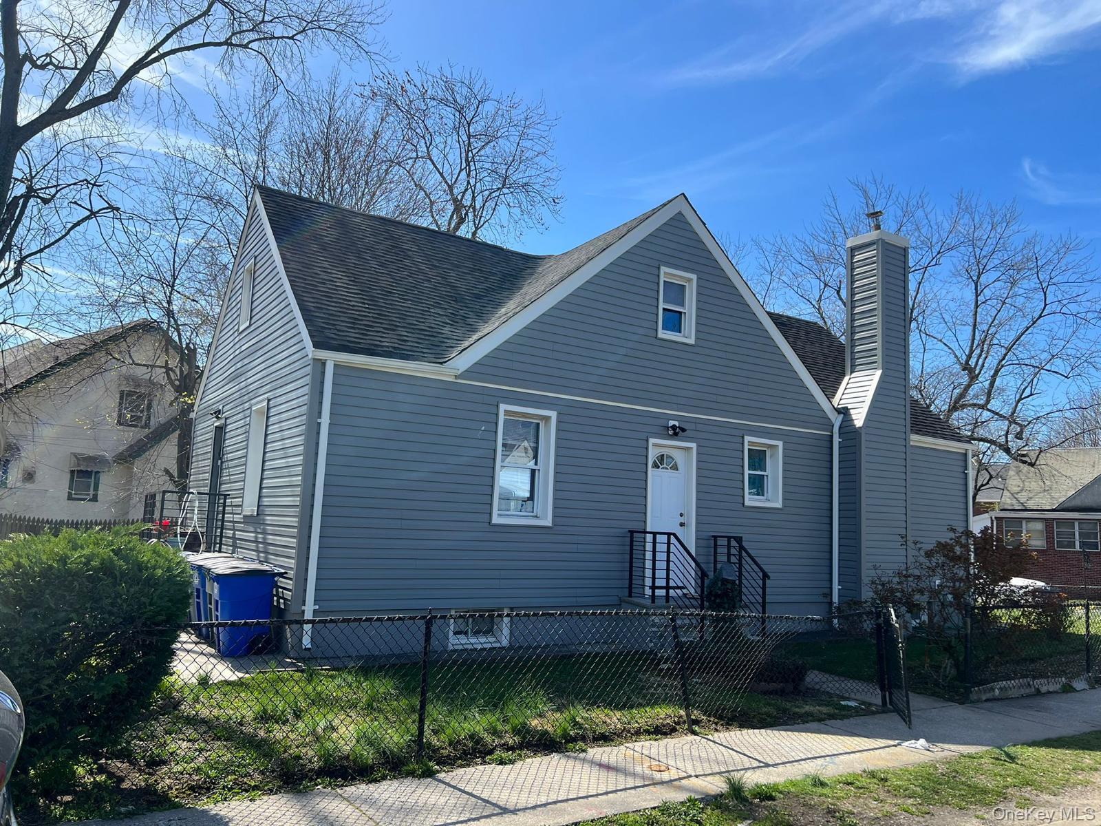 Single Family Brinkerhoff  Queens, NY 11412, MLS-959650-2