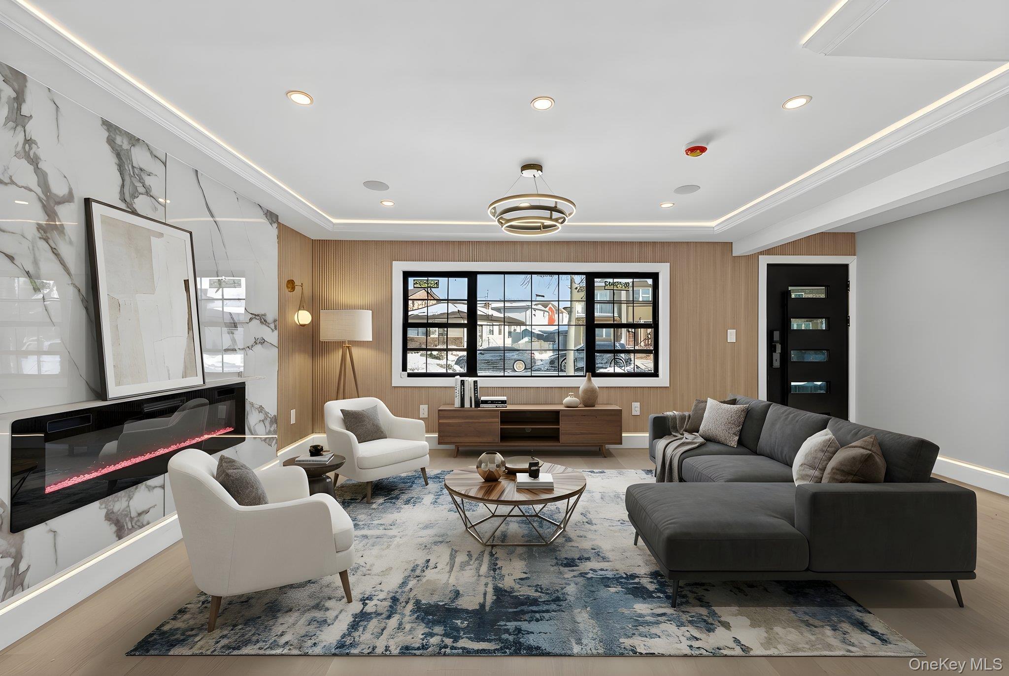 Single Family Huxley  Queens, NY 11422, MLS-959670-2