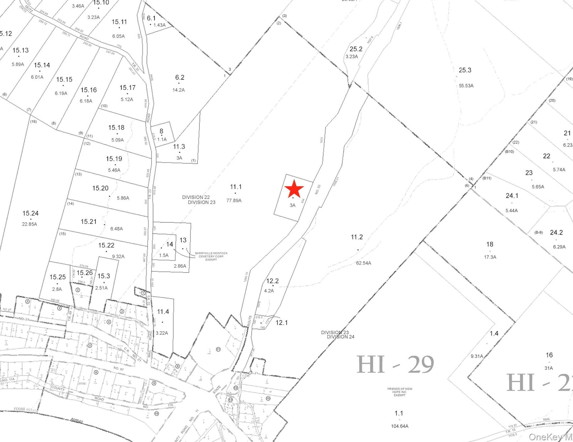 Single Family State Route 55  Sullivan County, NY 12719, MLS-959683-2