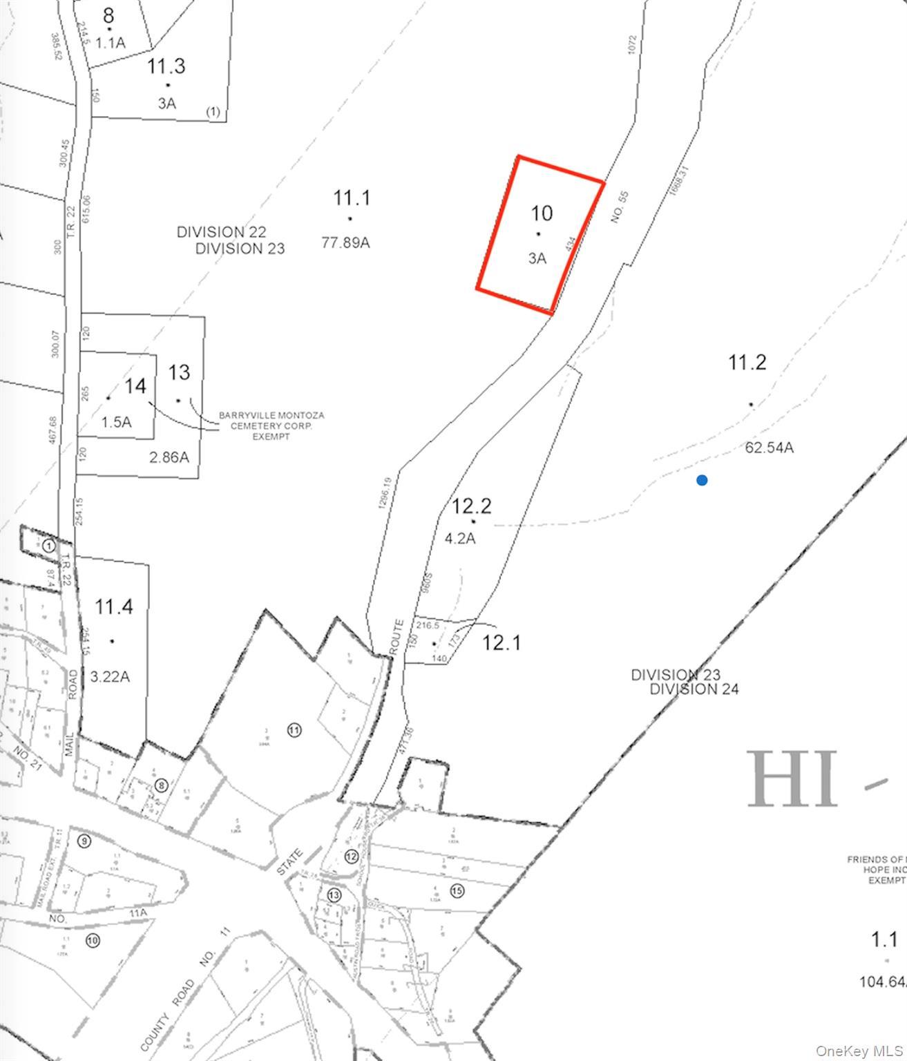 Single Family State Route 55  Sullivan County, NY 12719, MLS-959683-3