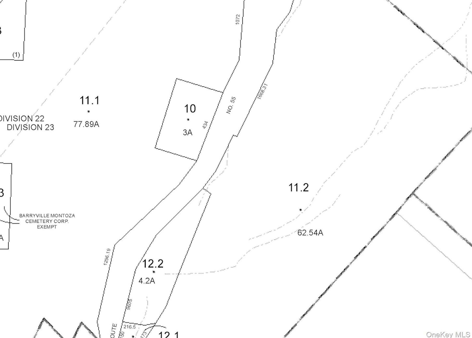 Single Family State Route 55  Sullivan County, NY 12719, MLS-959683-4