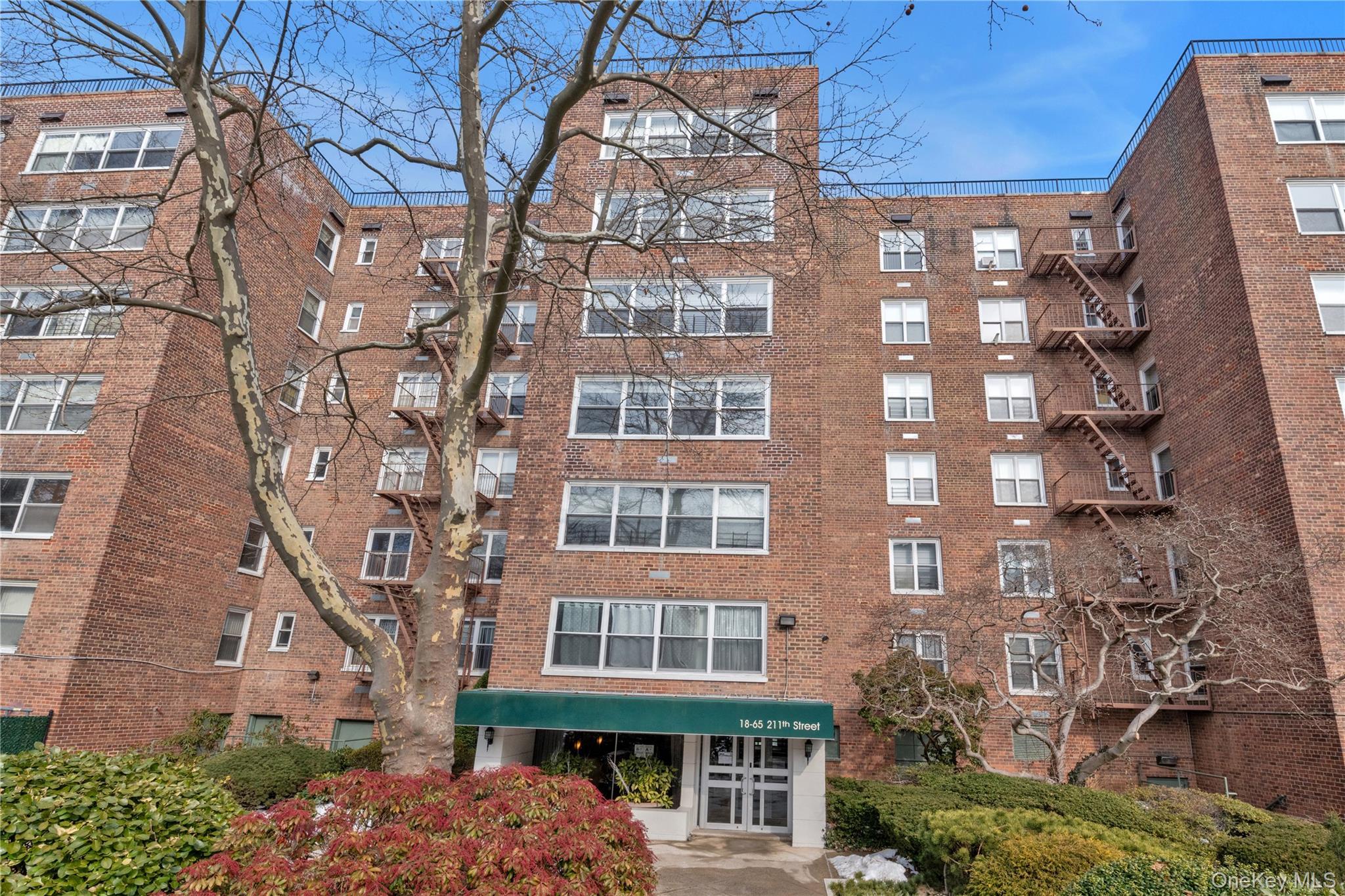 Coop 211 Queens, NY 11360, MLS-959690-18