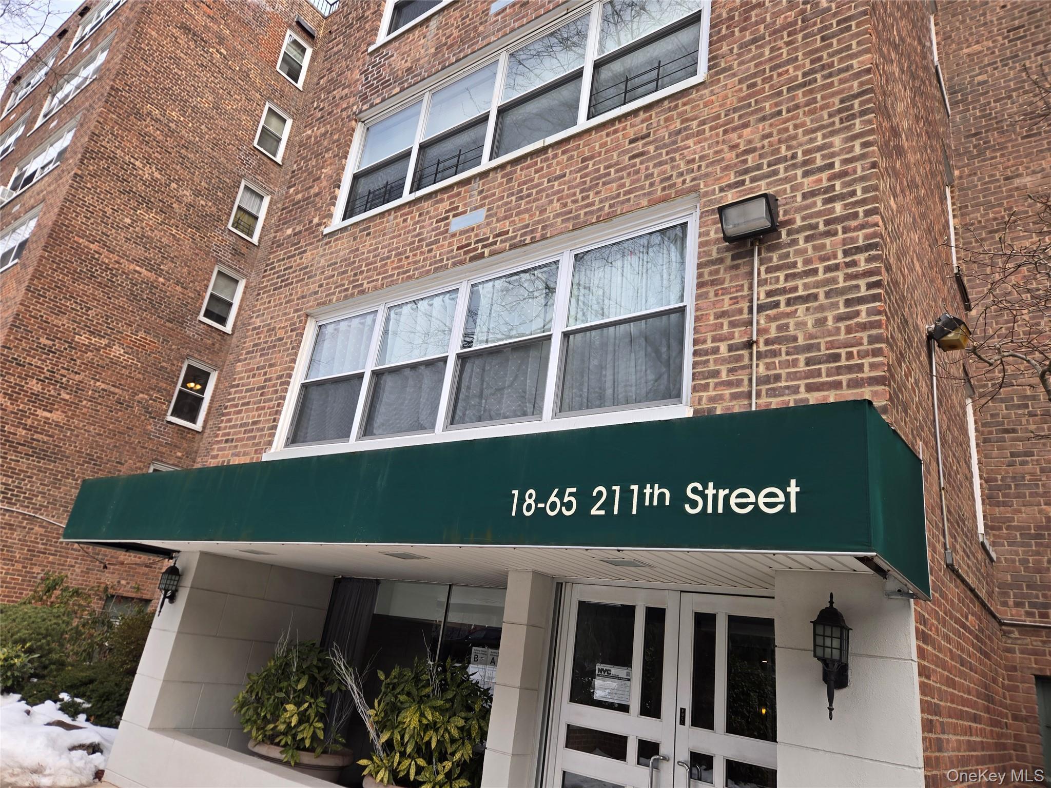 Coop 211 Queens, NY 11360, MLS-959690-21