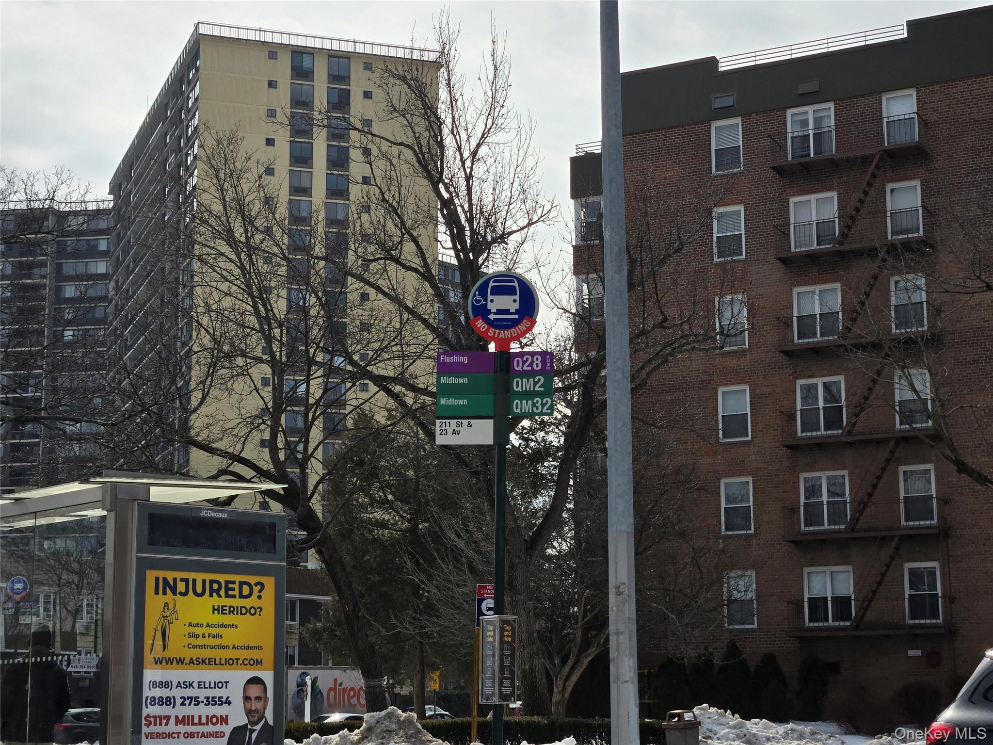 Coop 211 Queens, NY 11360, MLS-959690-22