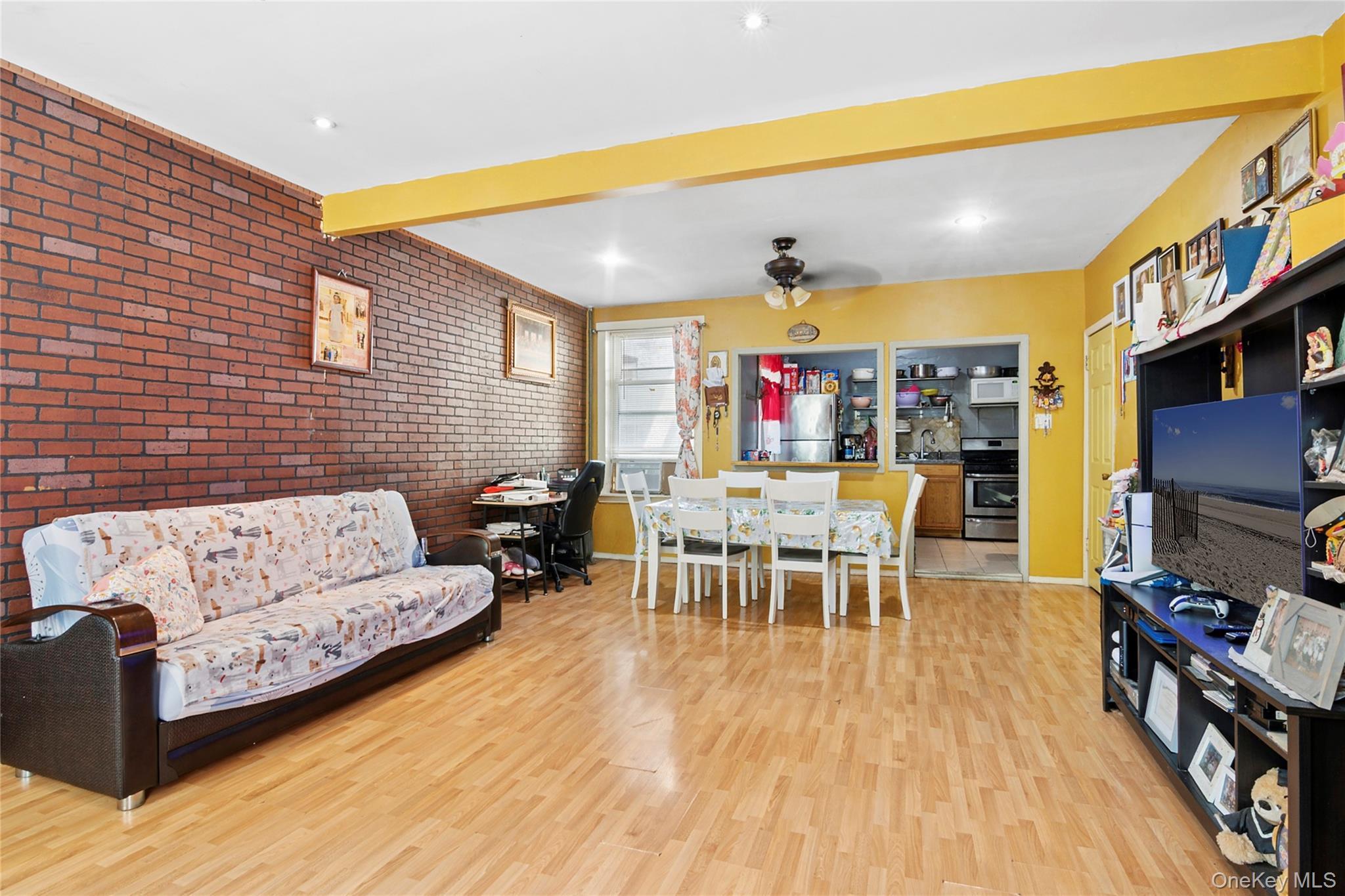 Single Family Friel  Brooklyn, NY 11218, MLS-959699-4