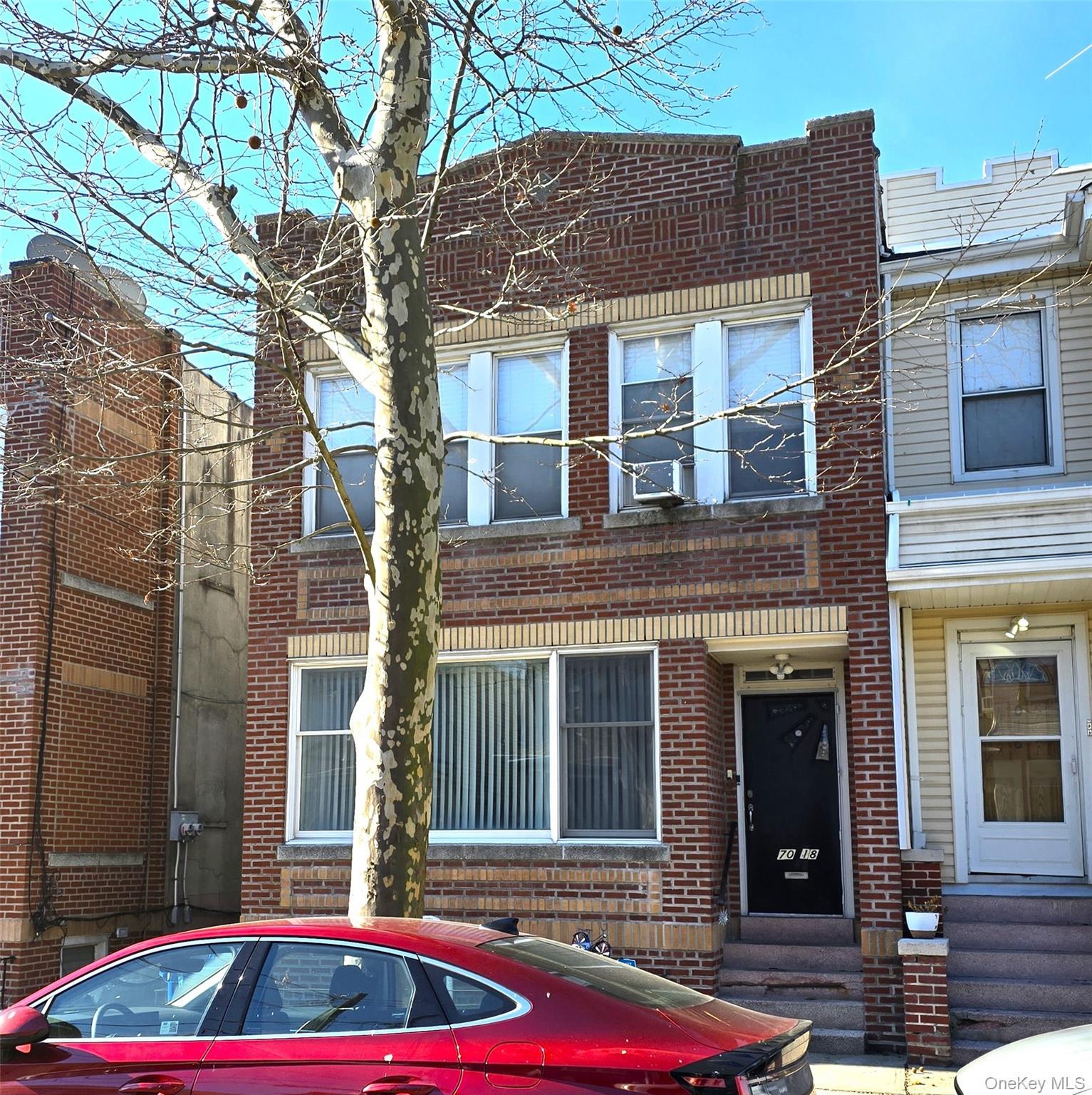 Single Family 68th  Queens, NY 11385, MLS-959700-2