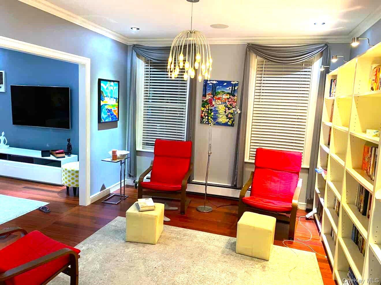 Single Family 68th  Queens, NY 11385, MLS-959700-4