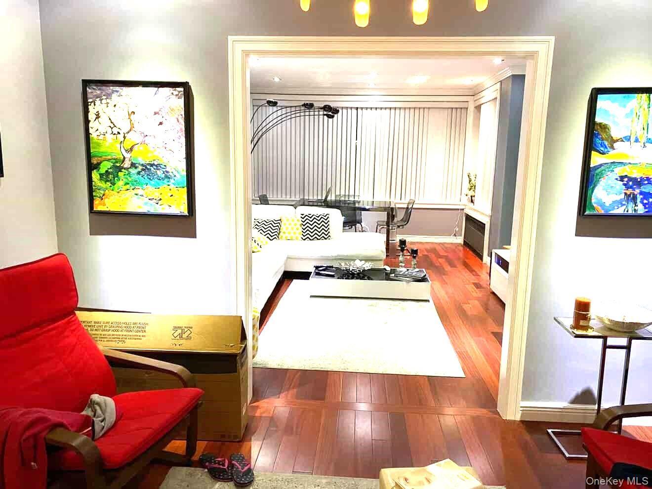 Single Family 68th  Queens, NY 11385, MLS-959700-5