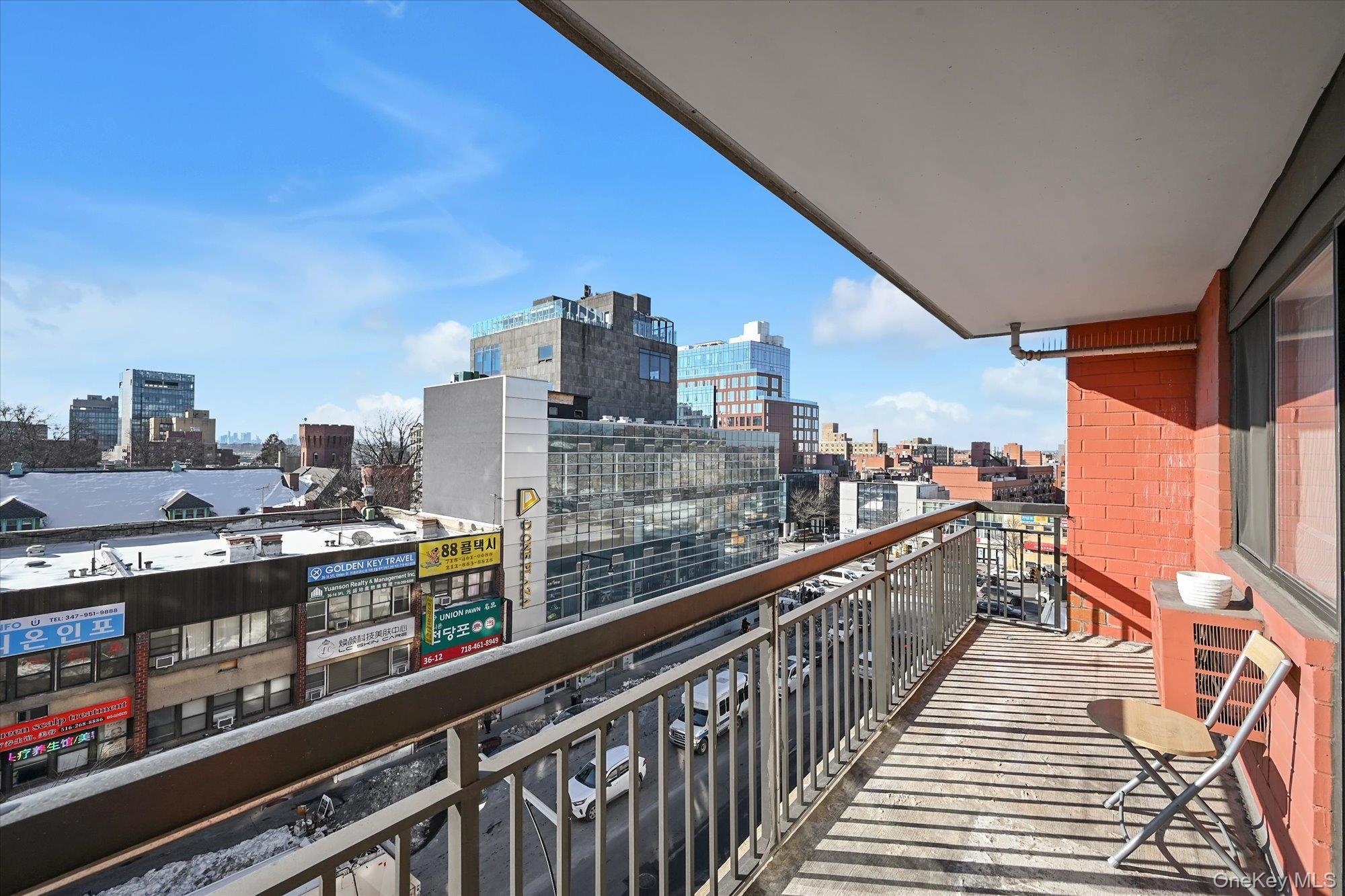 Condo Union  Queens, NY 11354, MLS-959707-15