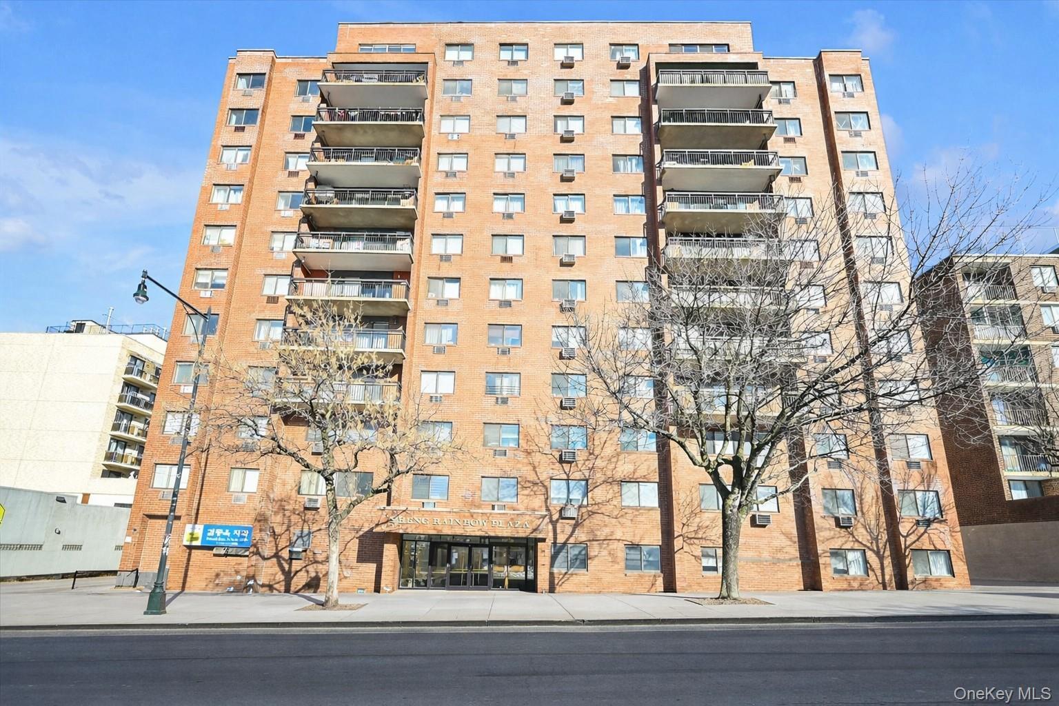 Condo Union  Queens, NY 11354, MLS-959707-19