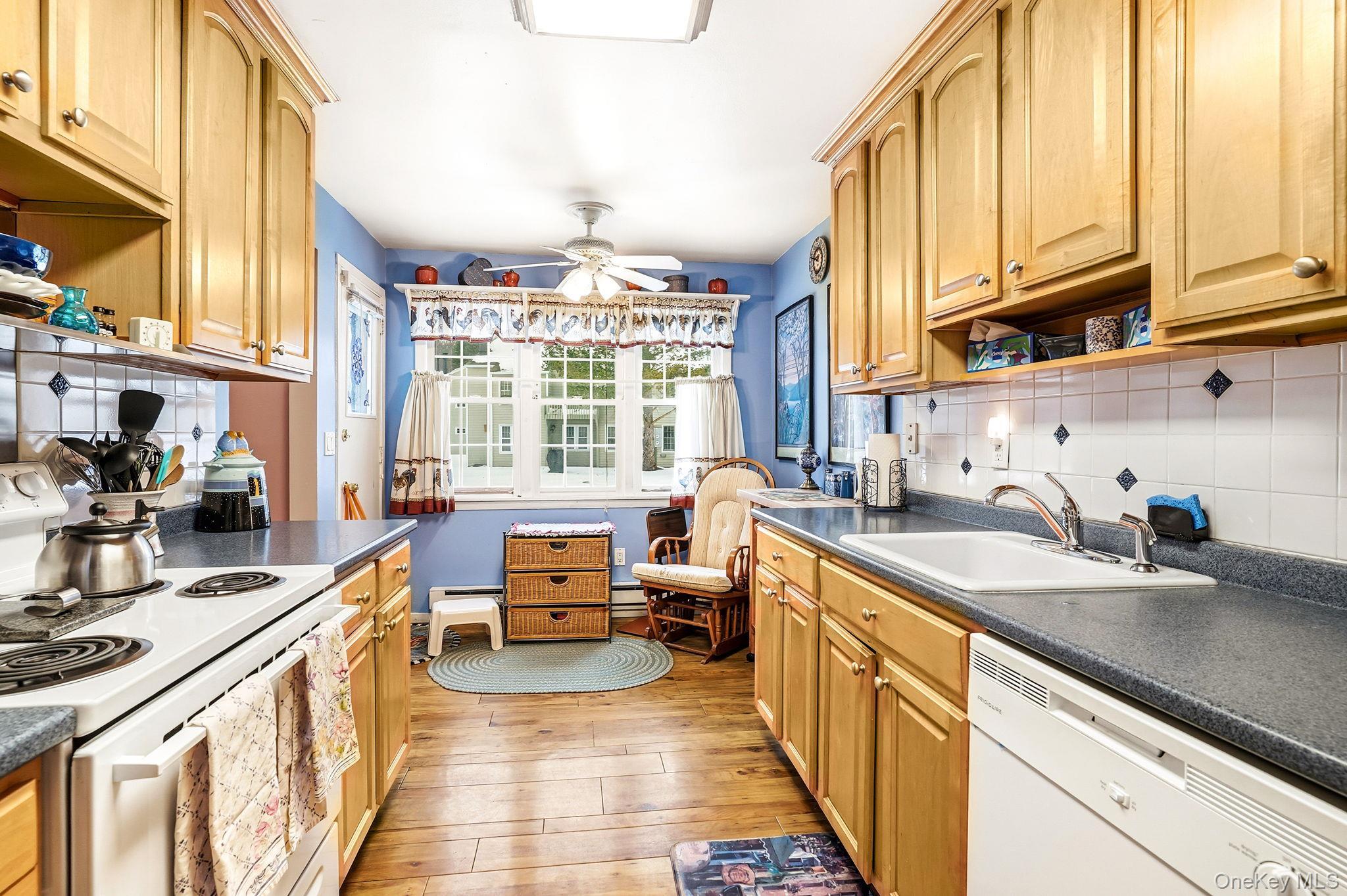 Condo Holly Stream  Putnam County, NY 10509, MLS-959720-10