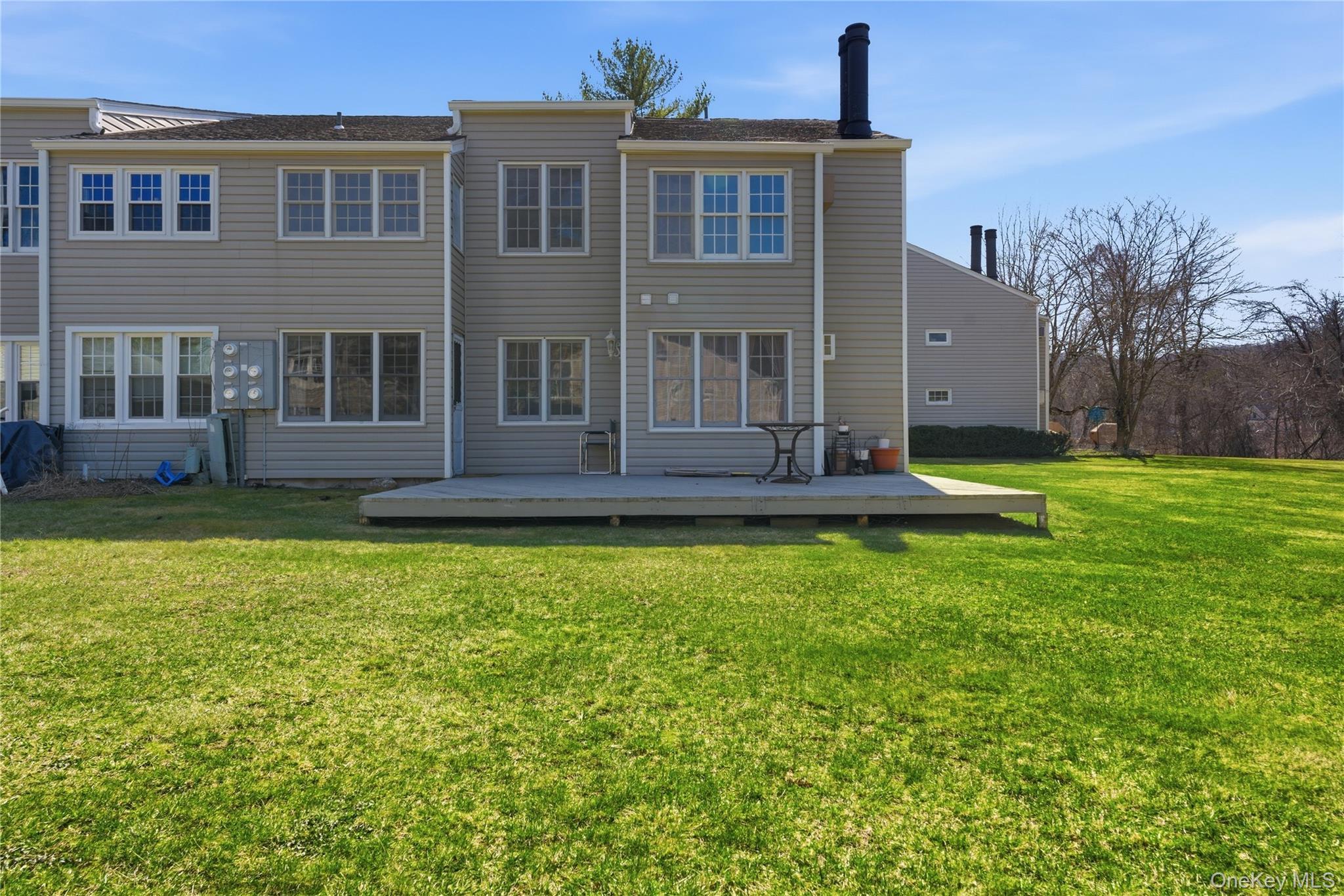 Condo Holly Stream  Putnam County, NY 10509, MLS-959720-18