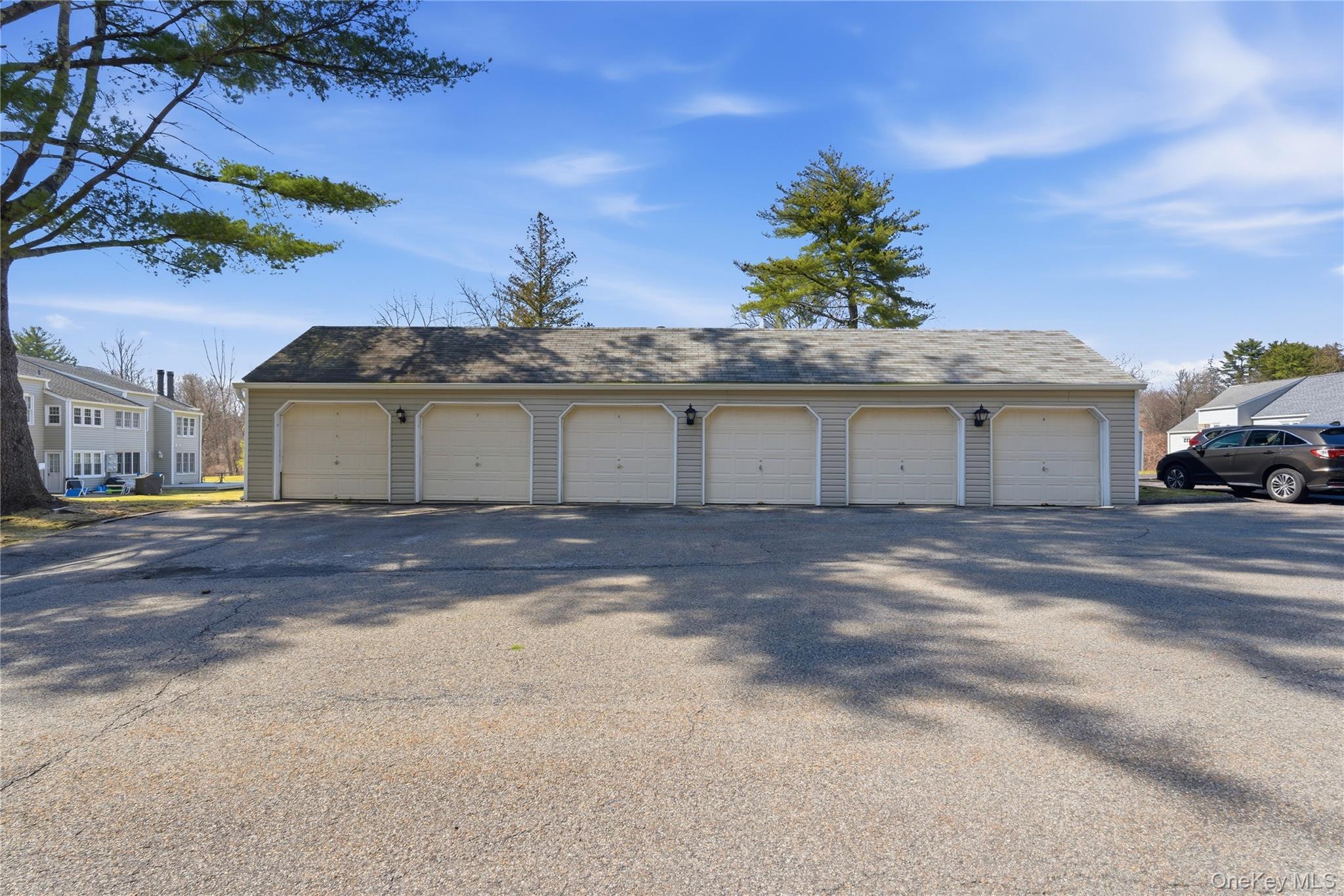 Condo Holly Stream  Putnam County, NY 10509, MLS-959720-19