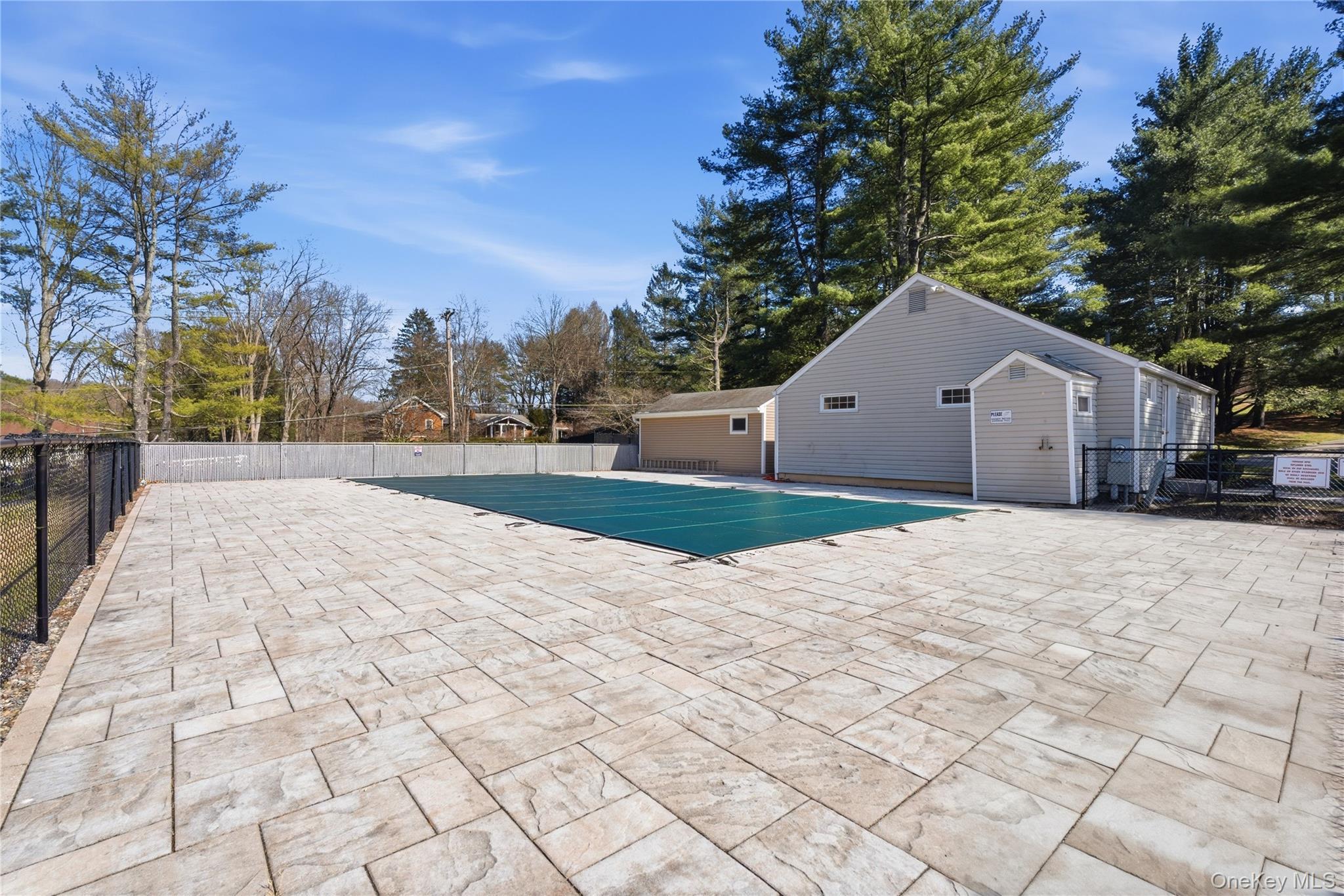 Condo Holly Stream  Putnam County, NY 10509, MLS-959720-21