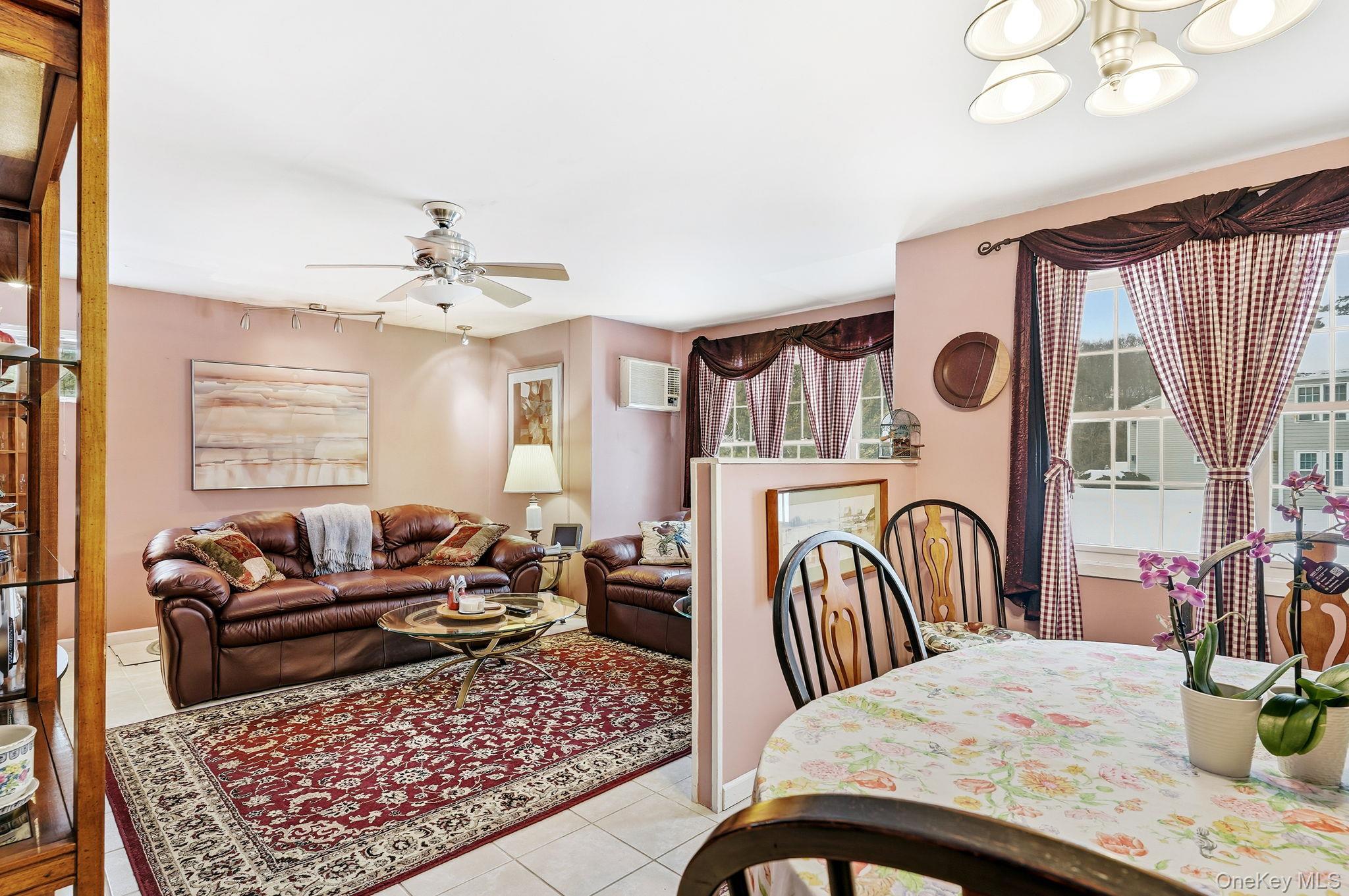 Condo Holly Stream  Putnam County, NY 10509, MLS-959720-8