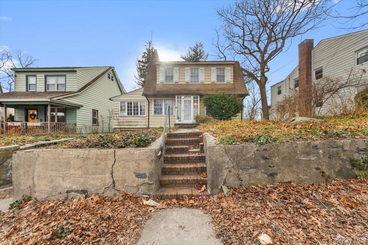 Single Family 263rd  Bronx, NY 10471, MLS-959723-2