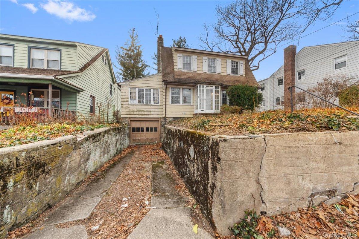 Single Family 263rd  Bronx, NY 10471, MLS-959723-3