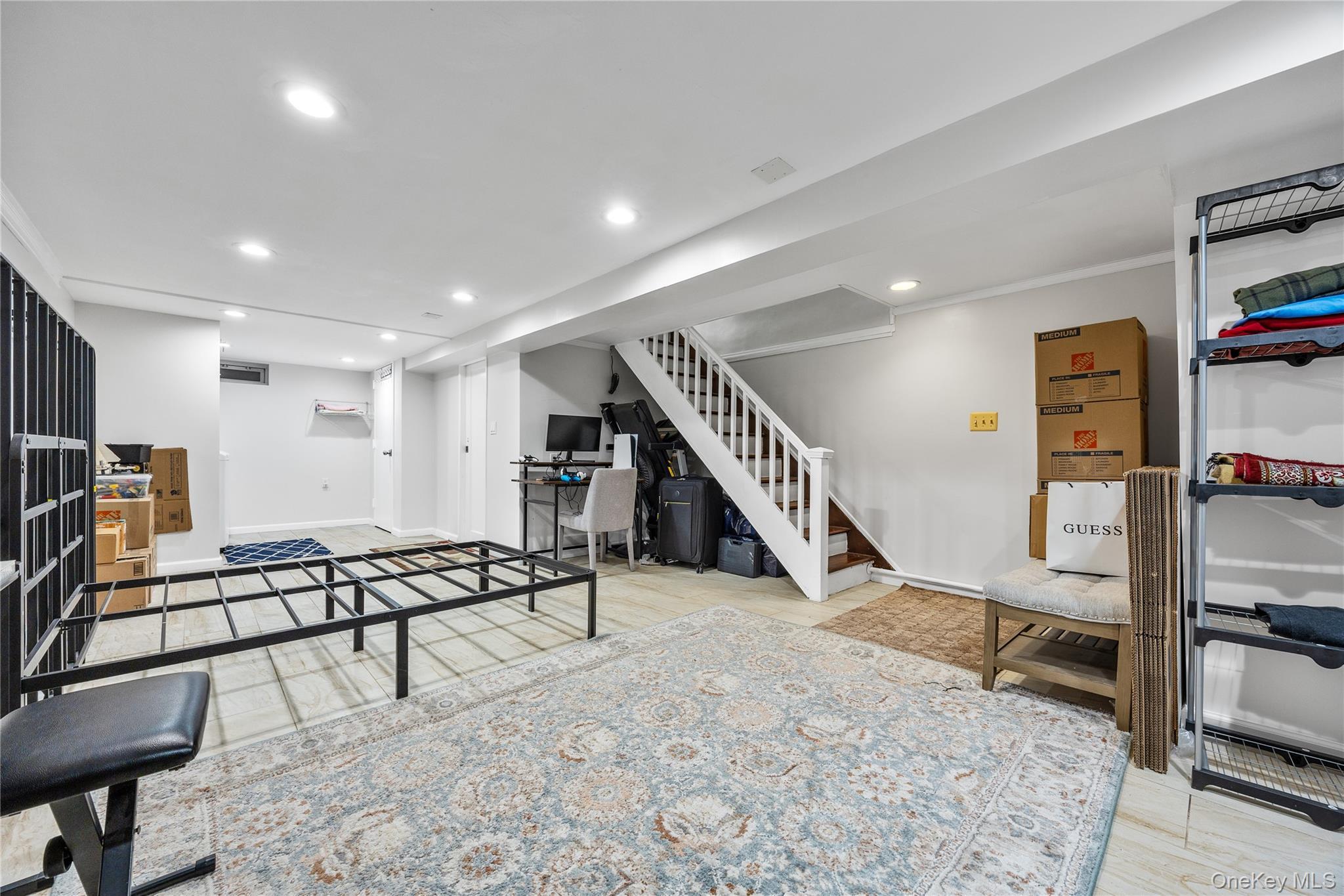 Single Family 85th  Queens, NY 11385, MLS-959736-16