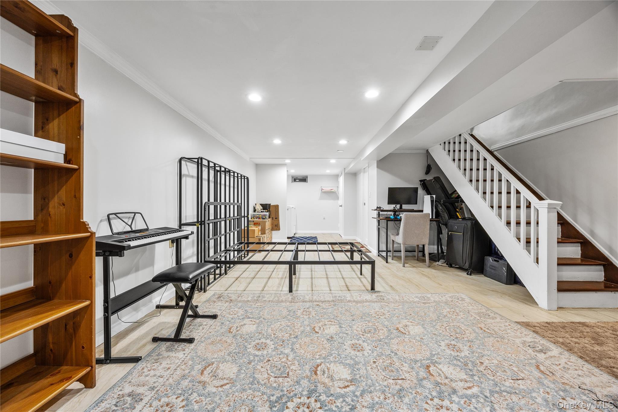 Single Family 85th  Queens, NY 11385, MLS-959736-17