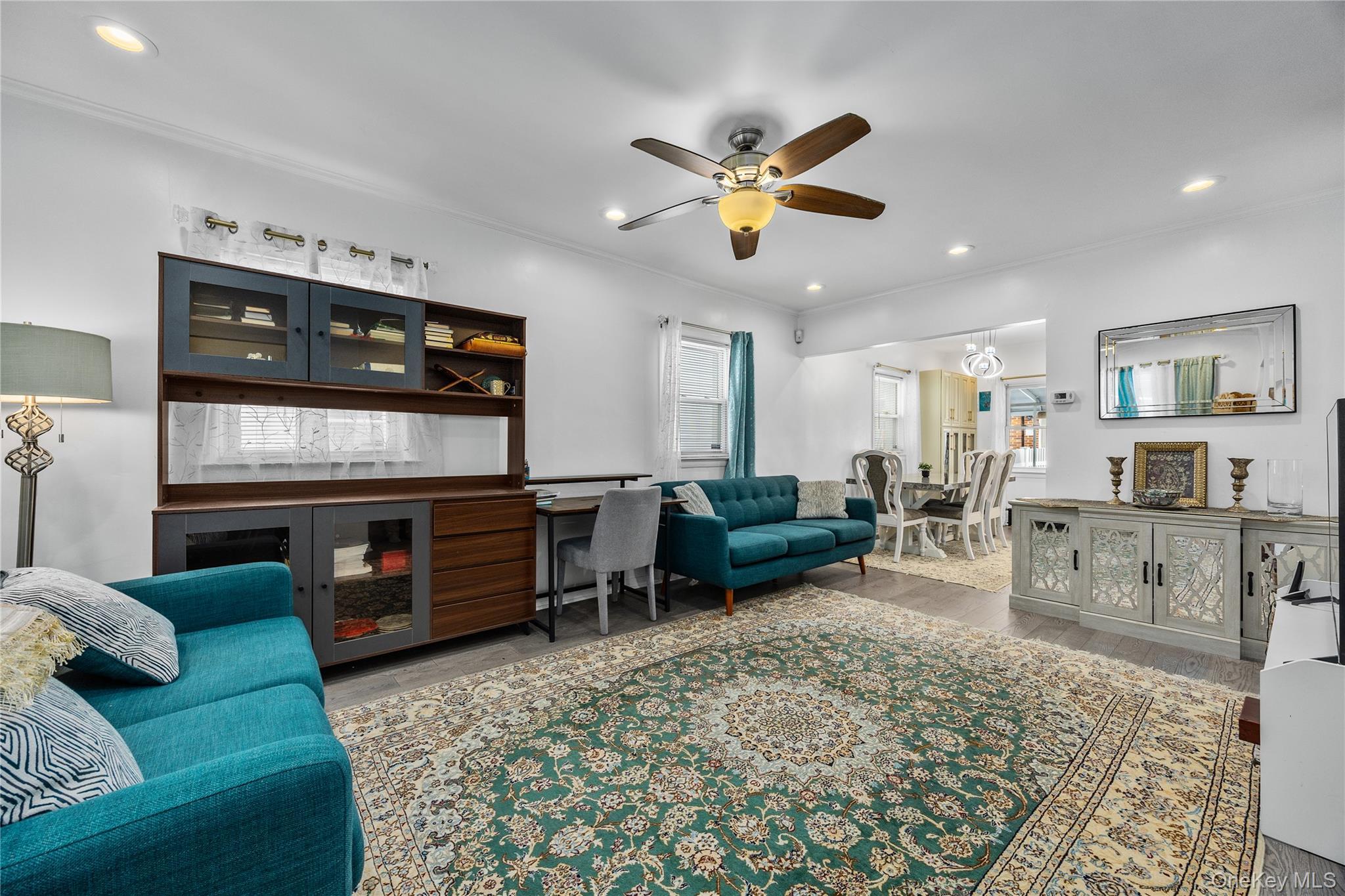 Single Family 85th  Queens, NY 11385, MLS-959736-2