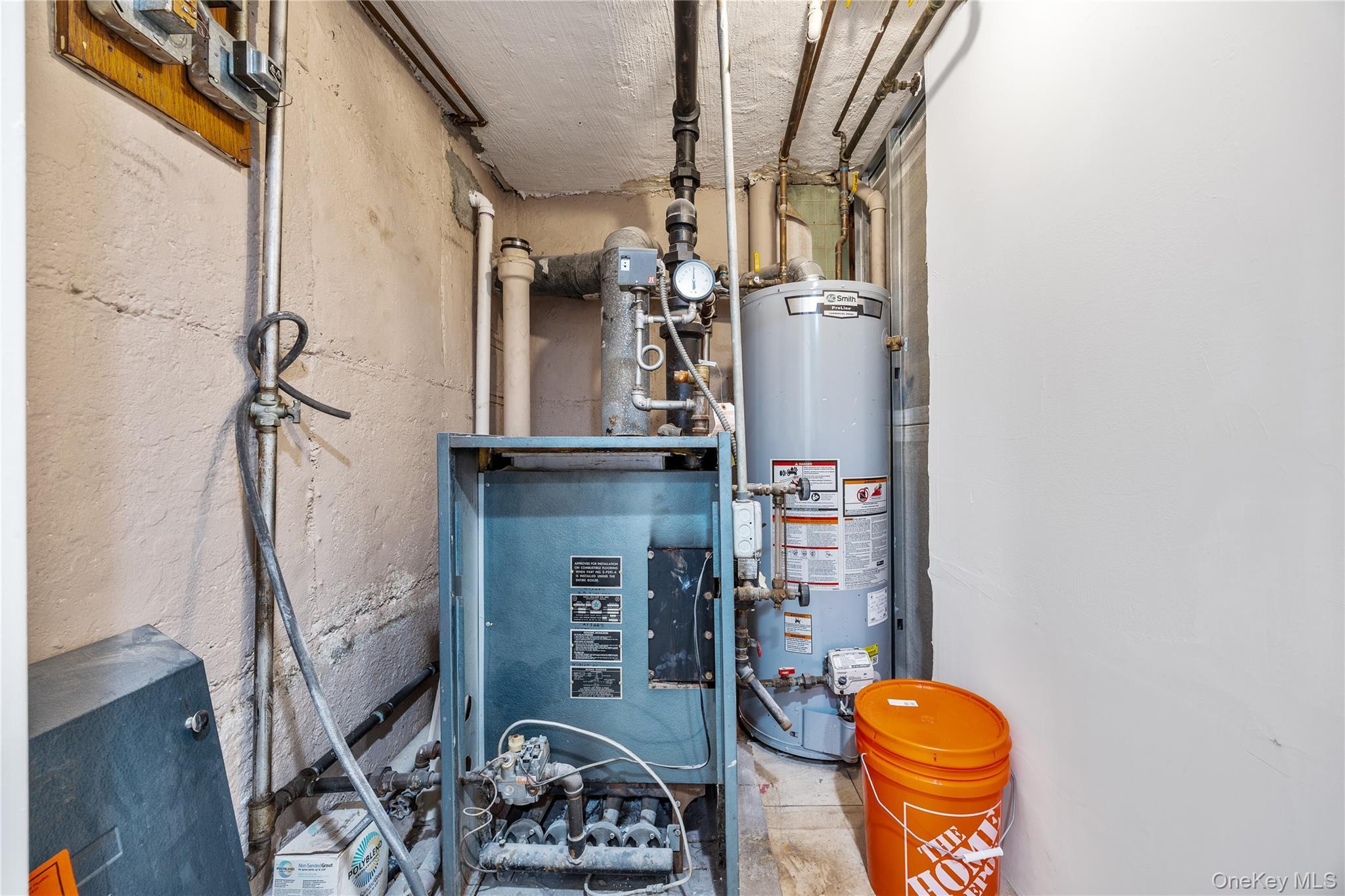 Single Family 85th  Queens, NY 11385, MLS-959736-21