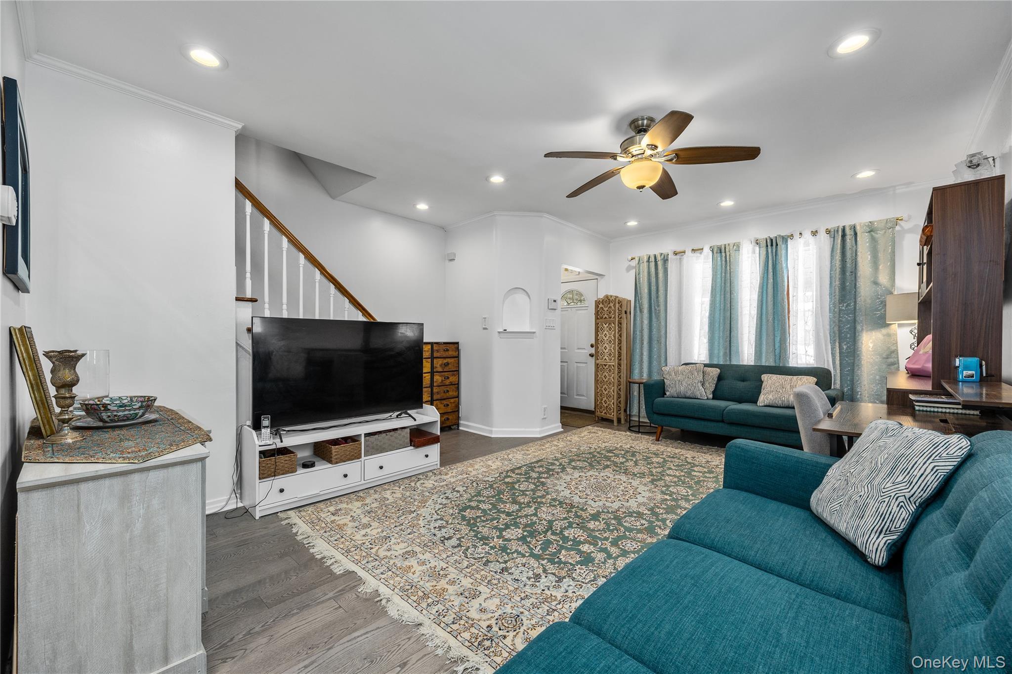 Single Family 85th  Queens, NY 11385, MLS-959736-4