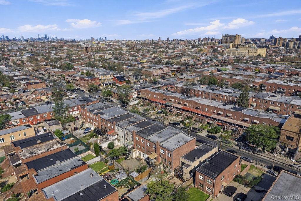 Single Family 88th  Brooklyn, NY 11236, MLS-959744-16