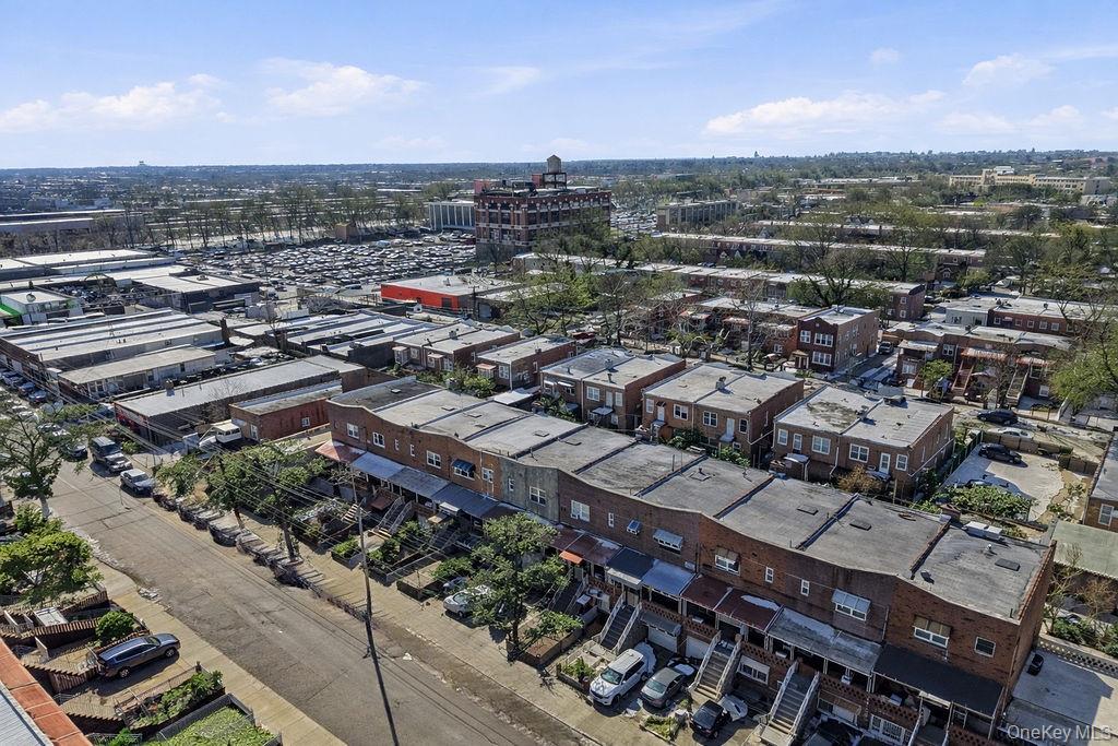 Single Family 88th  Brooklyn, NY 11236, MLS-959744-17