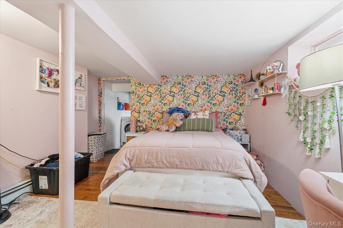 Single Family 69th  Queens, NY 11385, MLS-959750-20