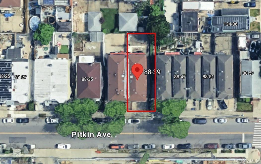 Single Family Pitkin  Queens, NY 11417, MLS-959782-2