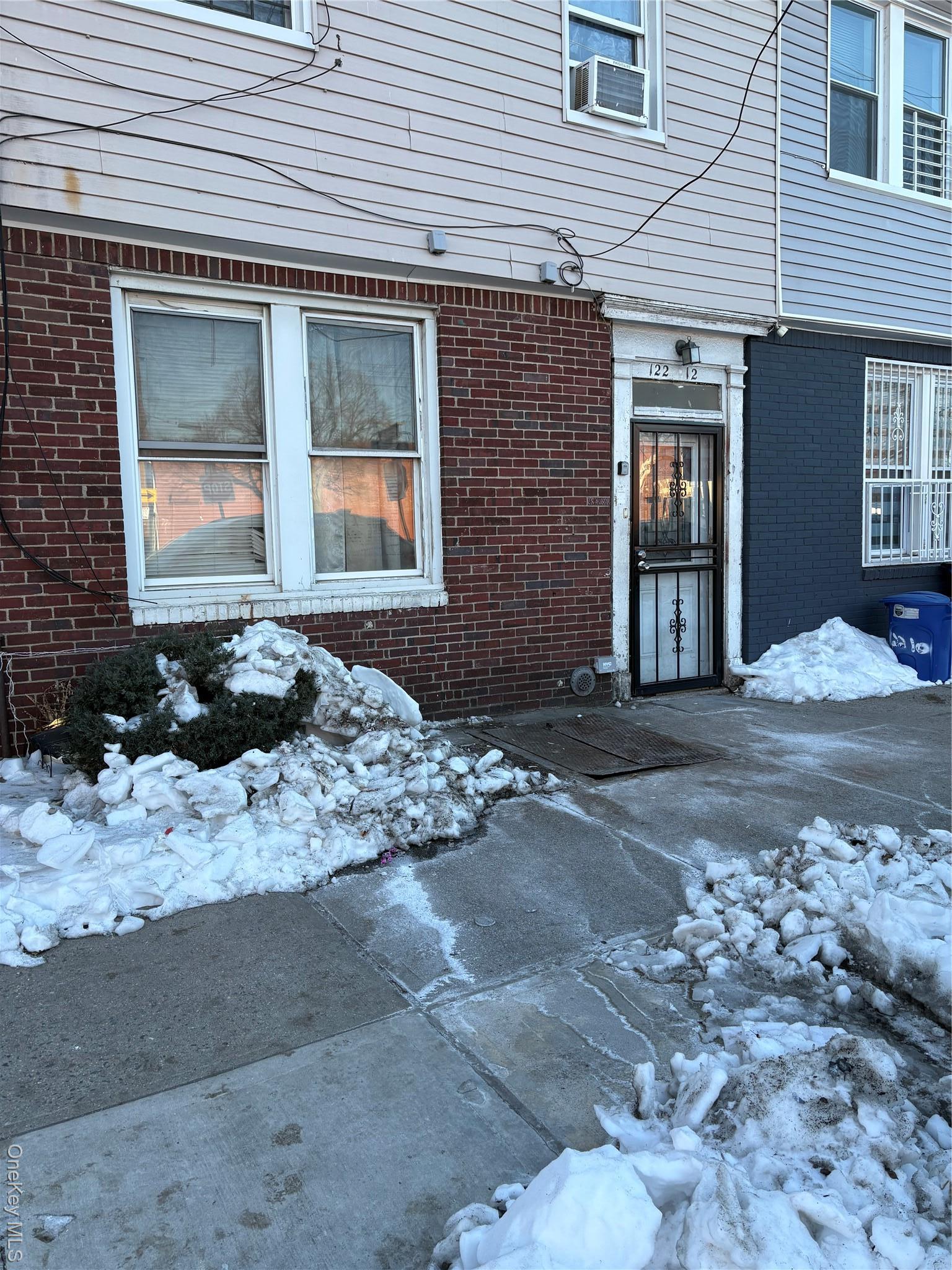 Single Family Montauk  Queens, NY 11413, MLS-959789-2