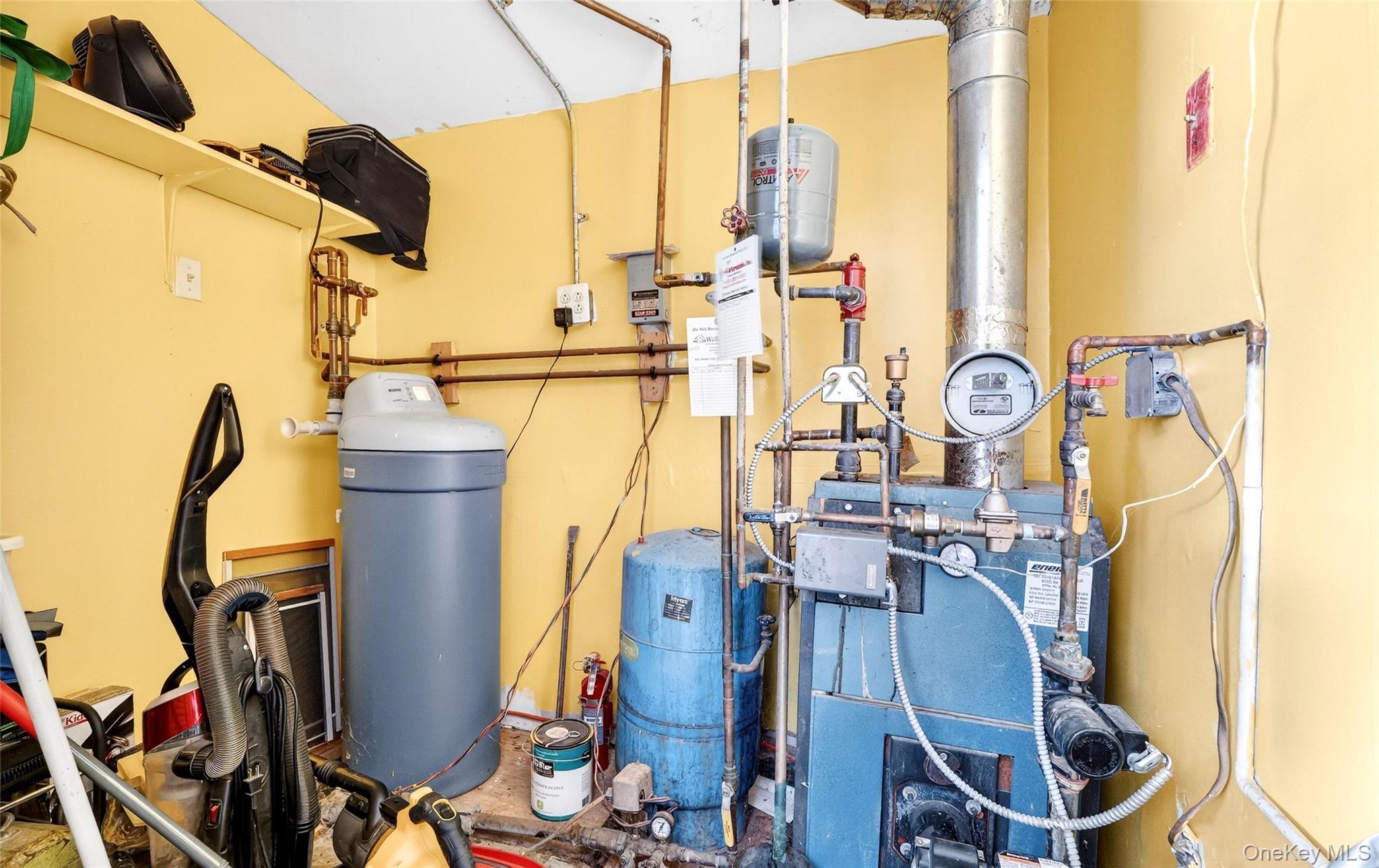 Single Family Crossman  Orange County, NY 10950, MLS-959801-25