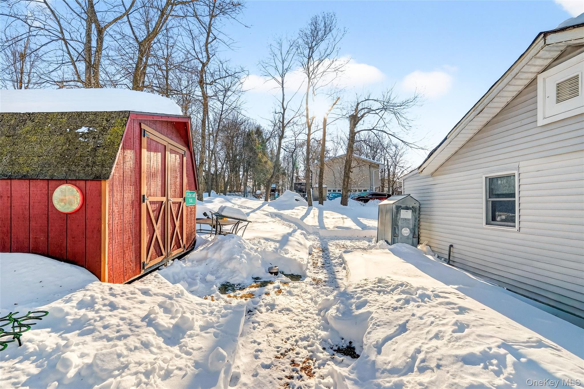 Single Family Crossman  Orange County, NY 10950, MLS-959801-26