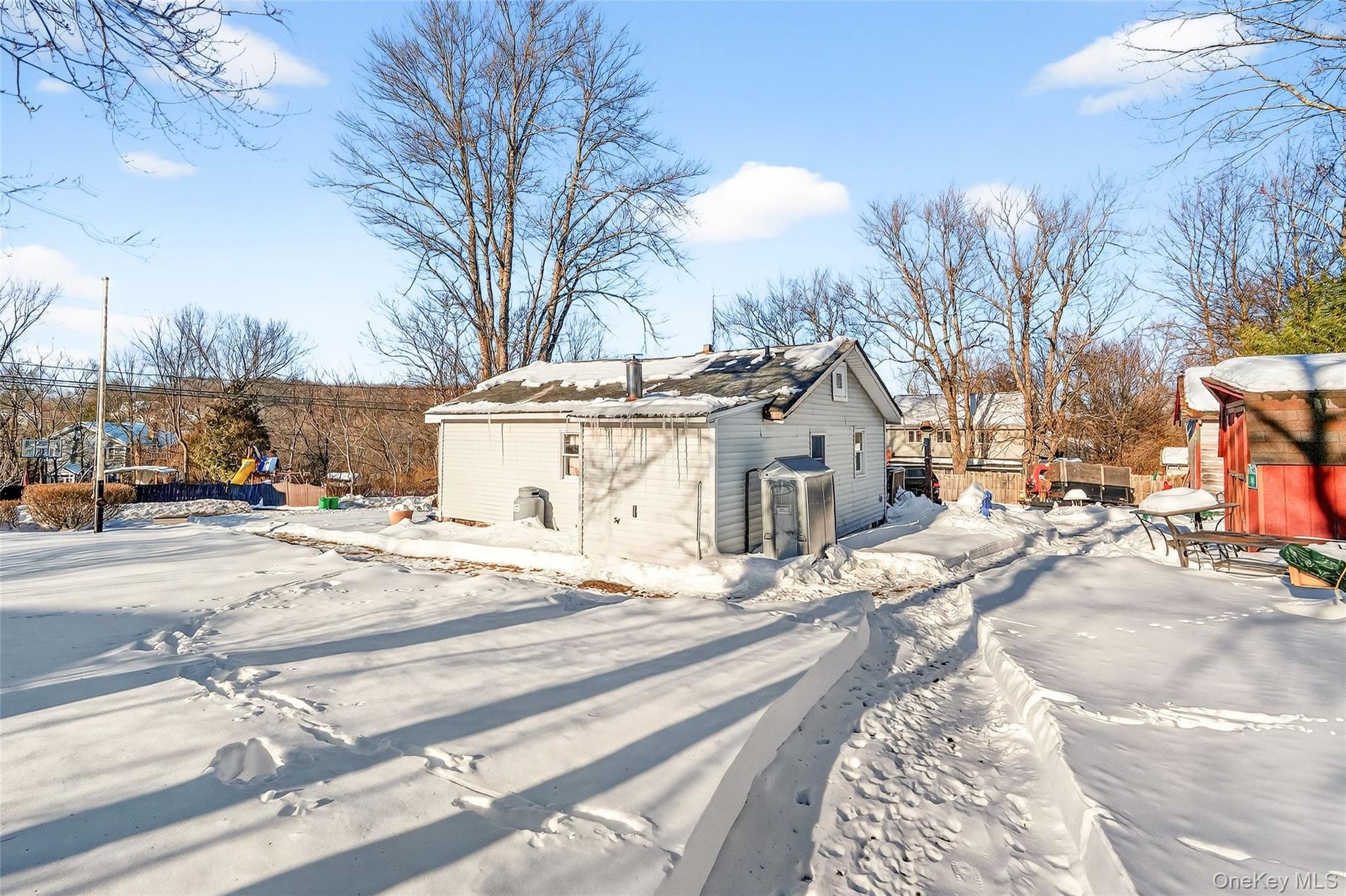 Single Family Crossman  Orange County, NY 10950, MLS-959801-28