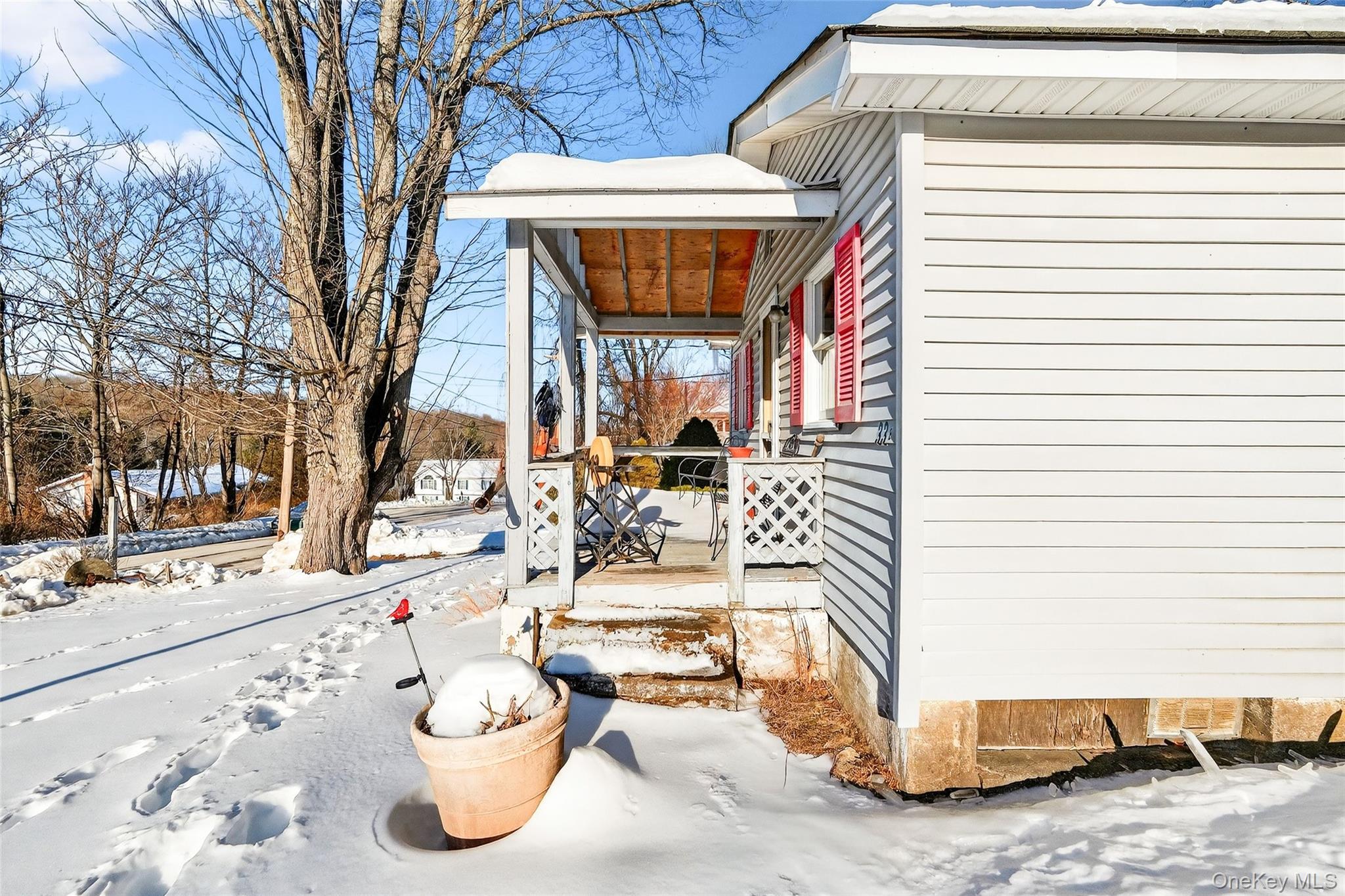 Single Family Crossman  Orange County, NY 10950, MLS-959801-3