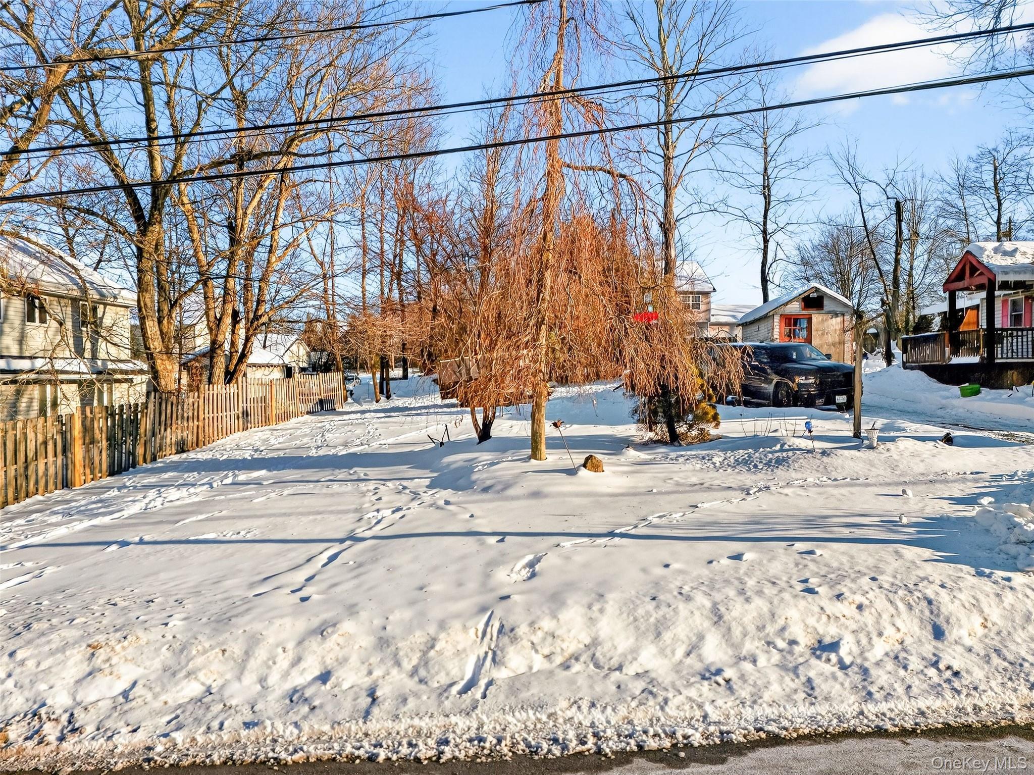 Single Family Crossman  Orange County, NY 10950, MLS-959801-30