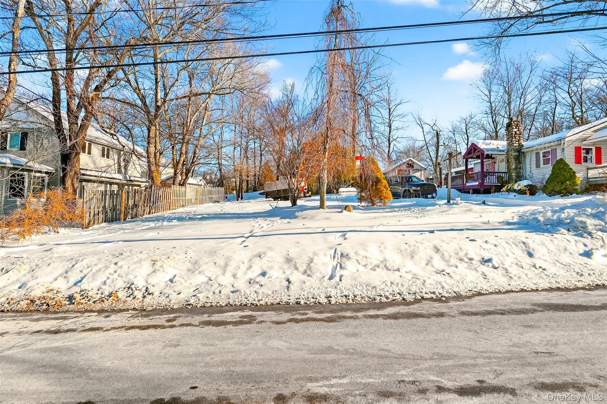Single Family Crossman  Orange County, NY 10950, MLS-959801-31