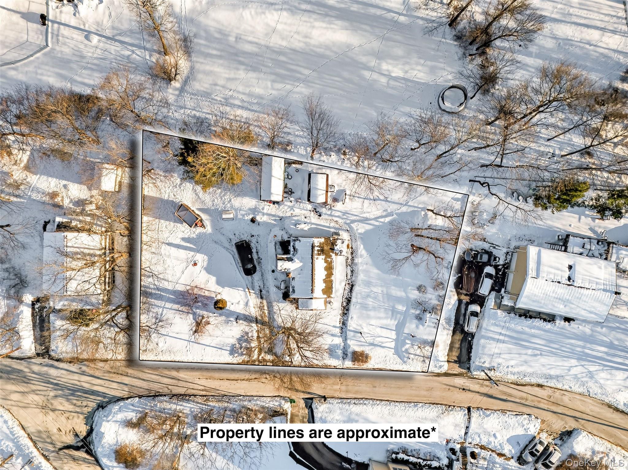 Single Family Crossman  Orange County, NY 10950, MLS-959801-33