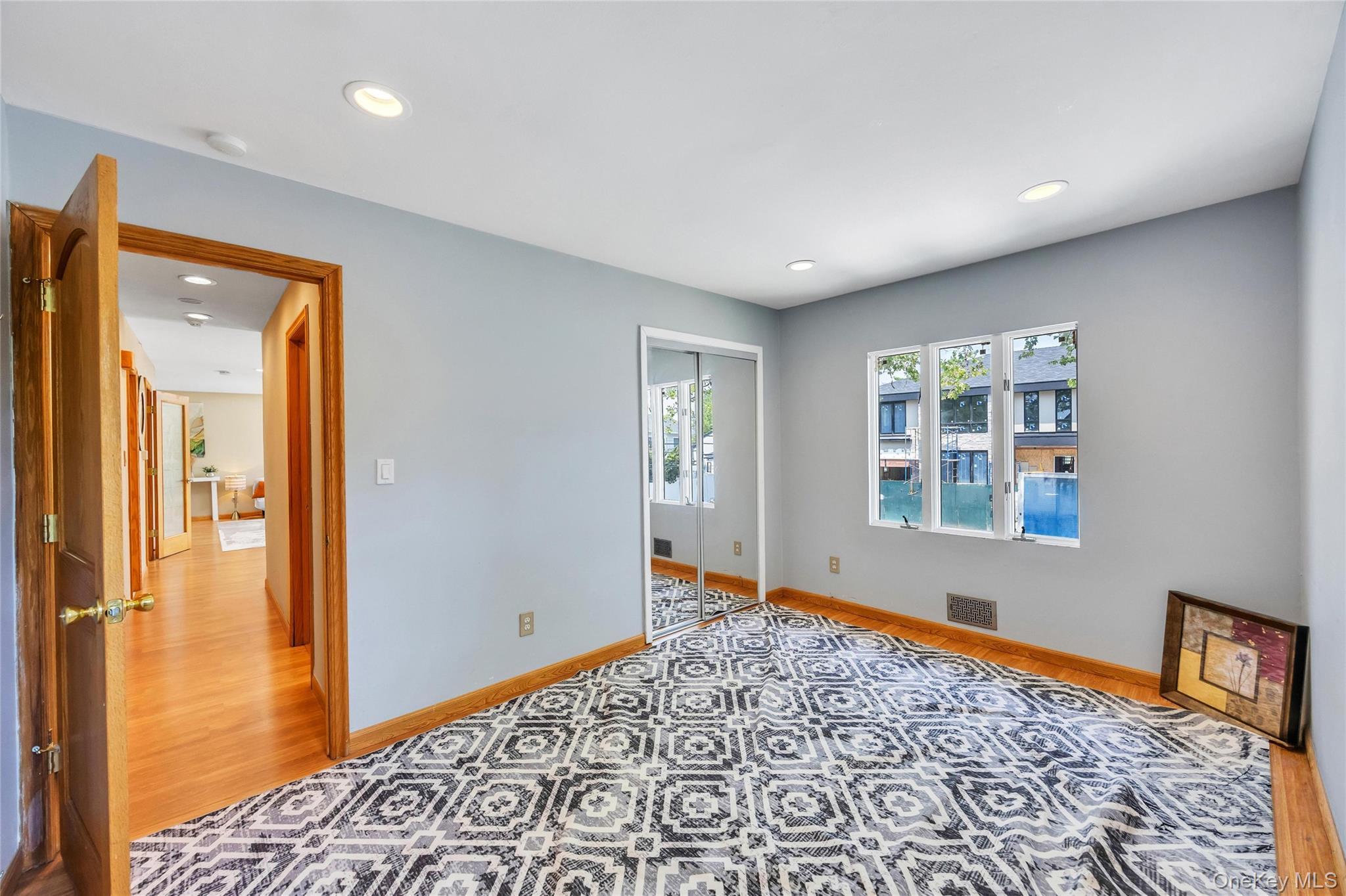 Single Family Valley Greens Drive Nassau County, NY 11581, MLS-959805-17