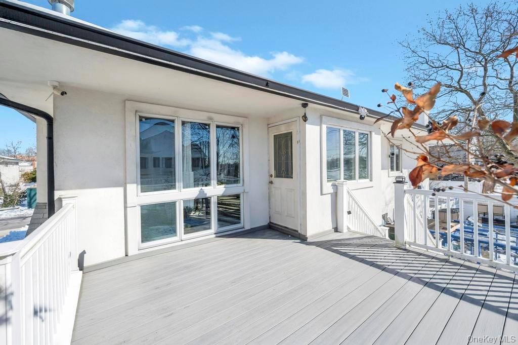 Single Family Valley Greens Drive Nassau County, NY 11581, MLS-959805-18