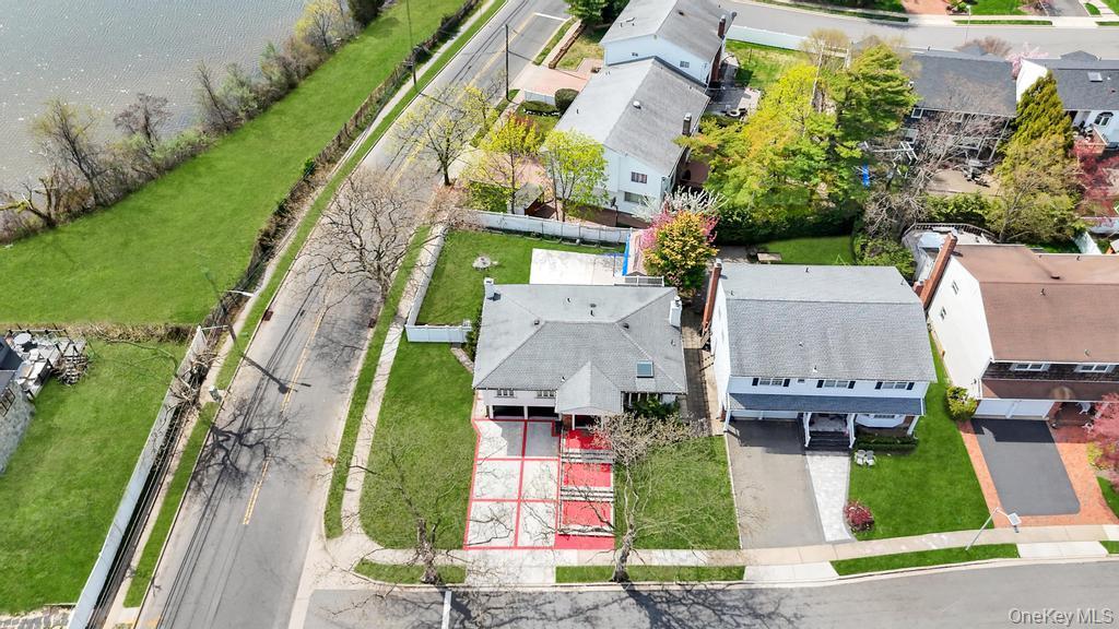 Single Family Valley Greens Drive Nassau County, NY 11581, MLS-959805-26