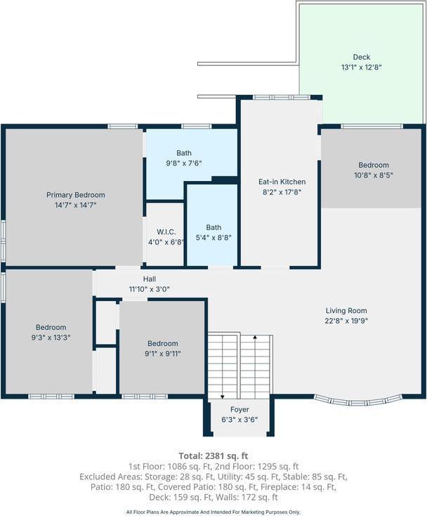 Single Family Valley Greens Drive Nassau County, NY 11581, MLS-959805-27