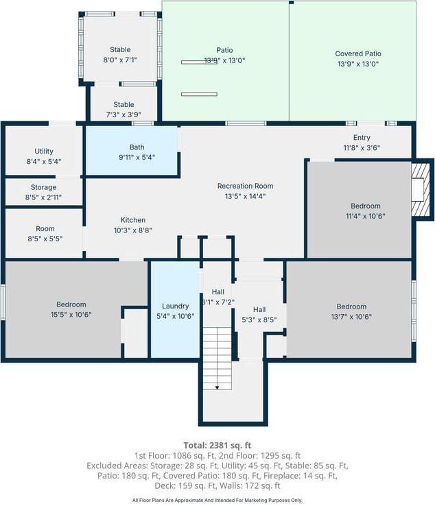 Single Family Valley Greens Drive  Nassau County, NY 11581, MLS-959805-29