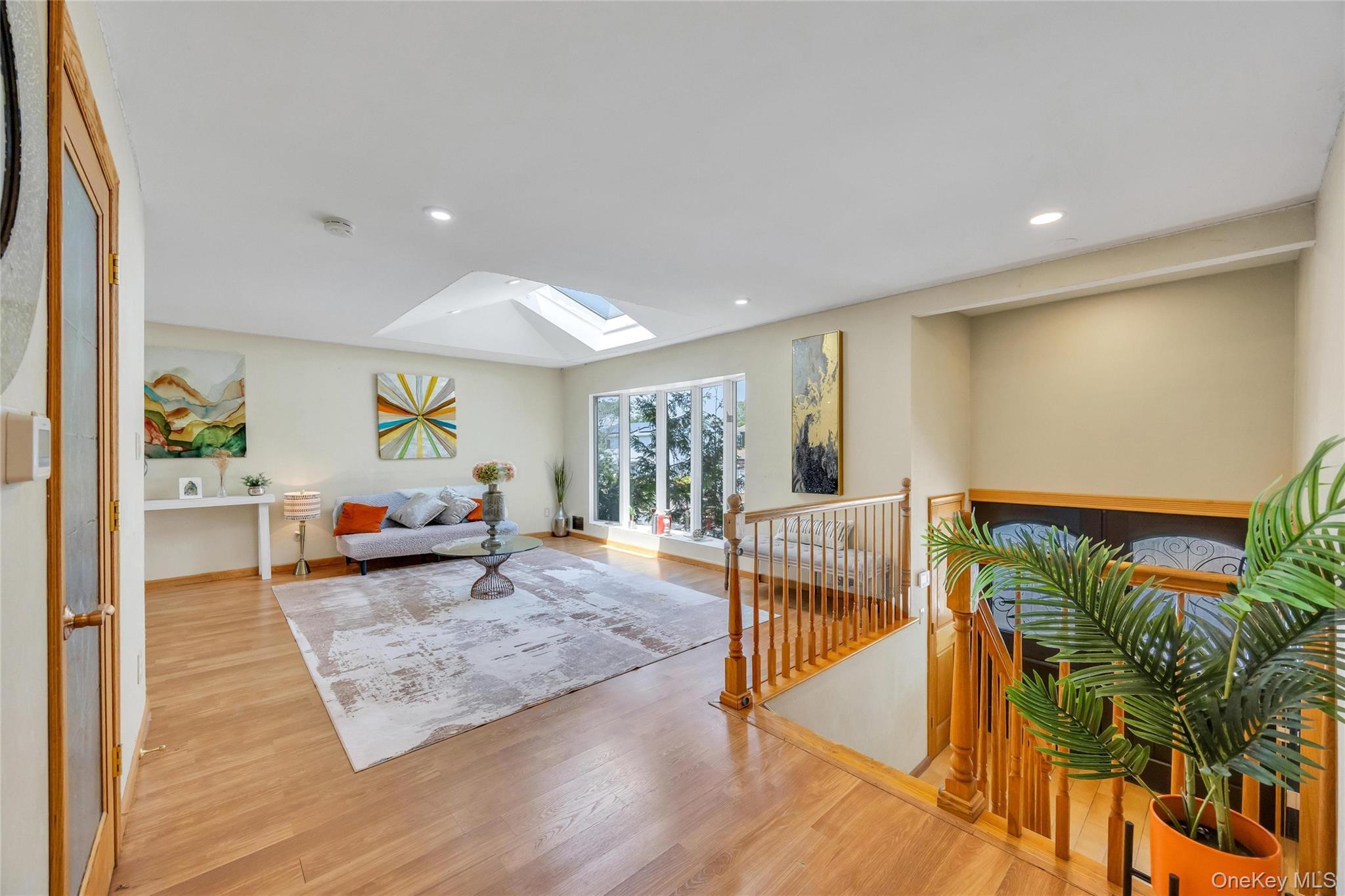 Single Family Valley Greens Drive Nassau County, NY 11581, MLS-959805-4
