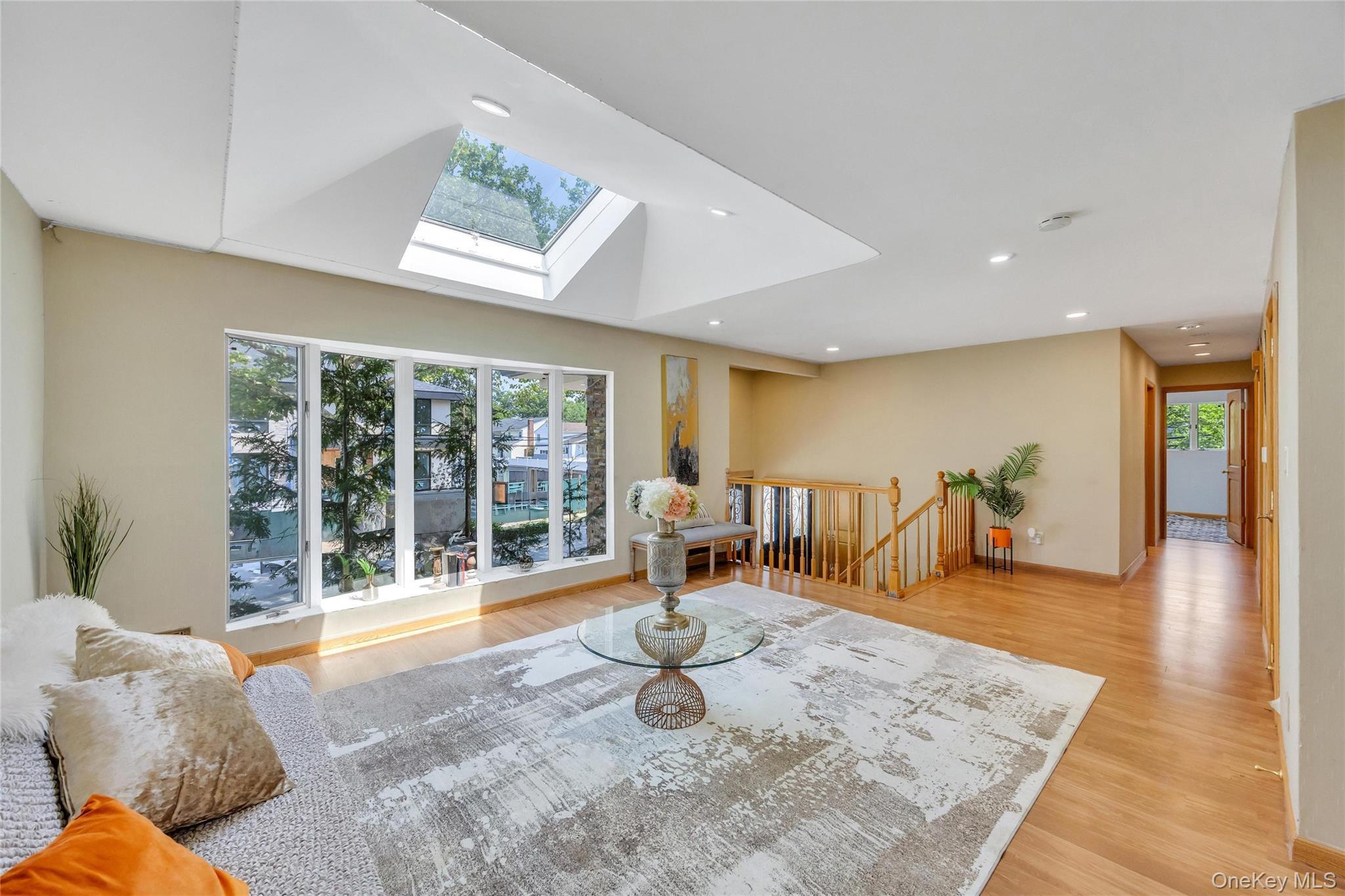 Single Family Valley Greens Drive Nassau County, NY 11581, MLS-959805-7