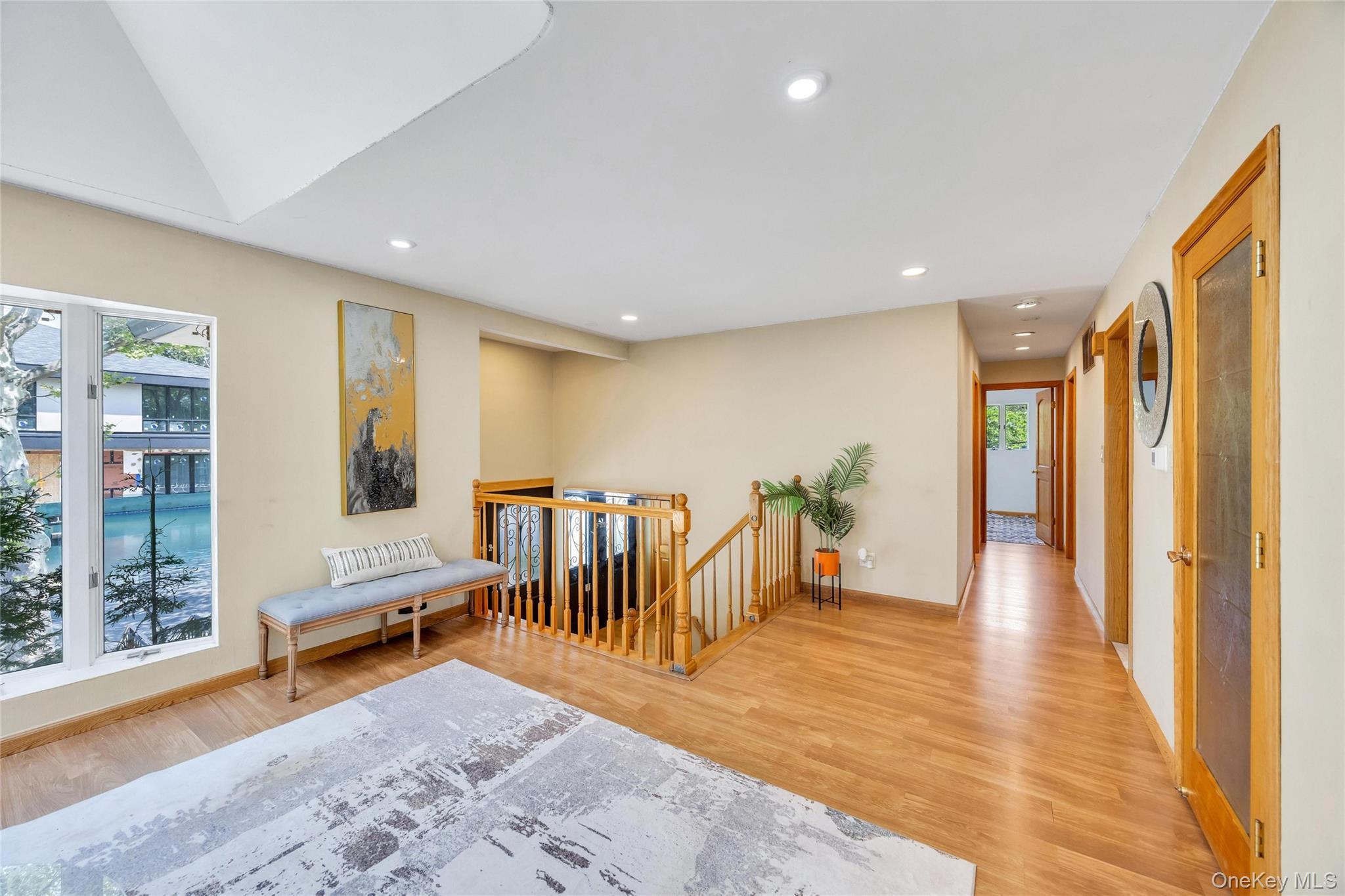 Single Family Valley Greens Drive Nassau County, NY 11581, MLS-959805-9