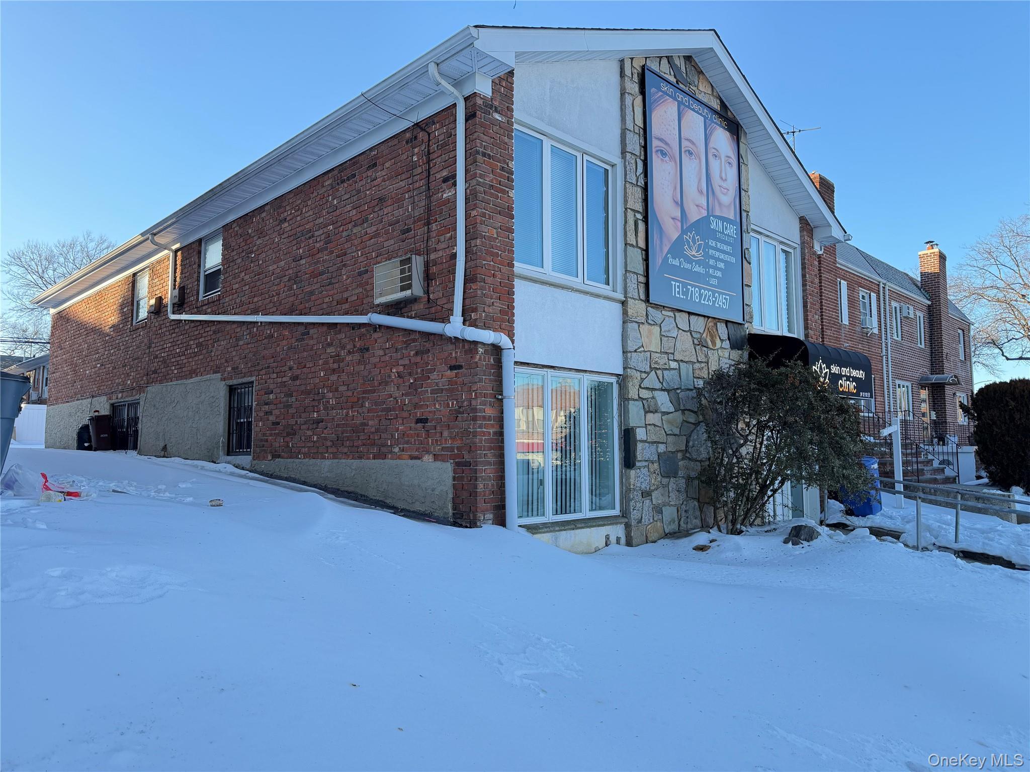 Single Family 192nd Queens, NY 11358, MLS-959825-2