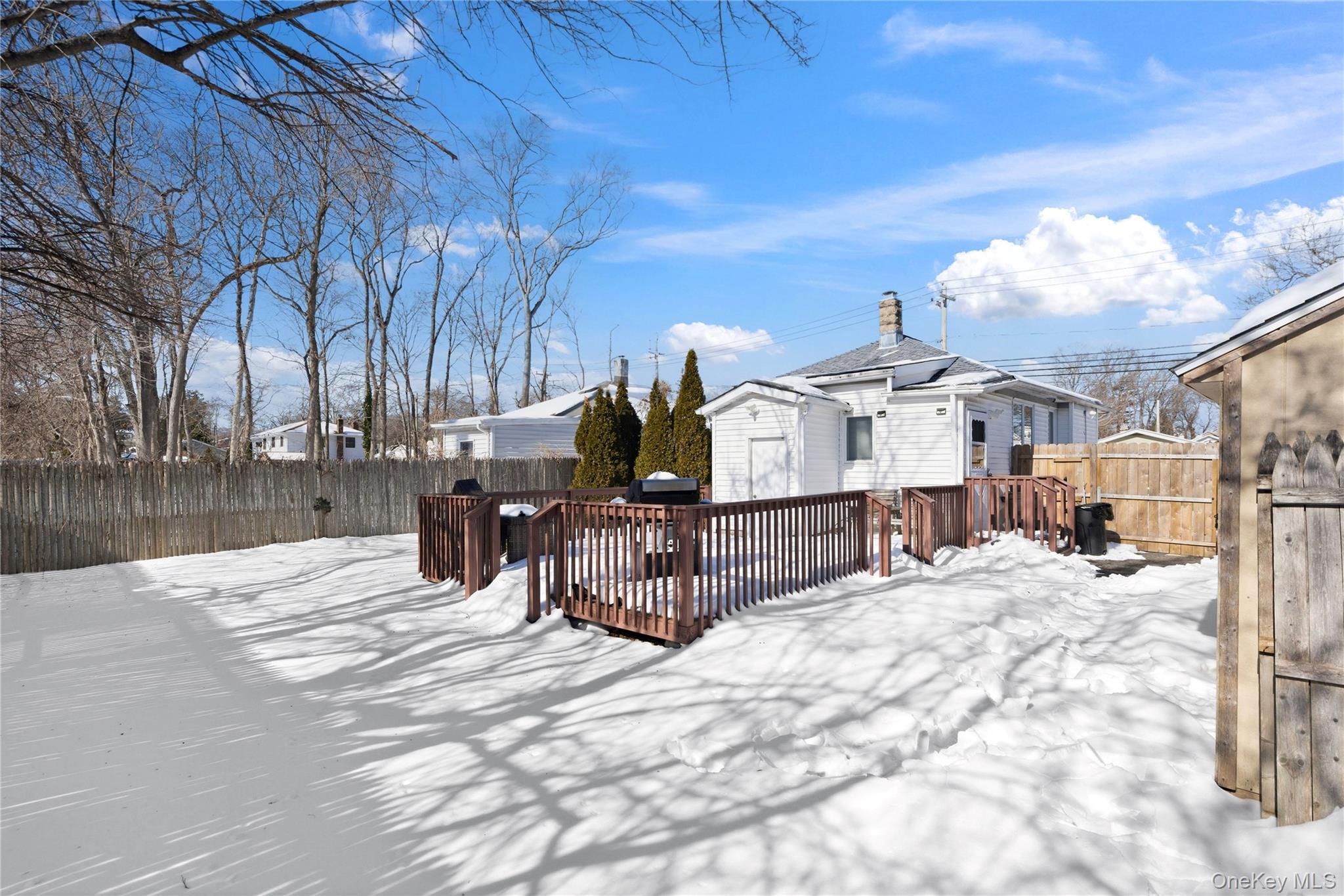 Single Family Michigan  Suffolk County, NY 11779, MLS-959826-13